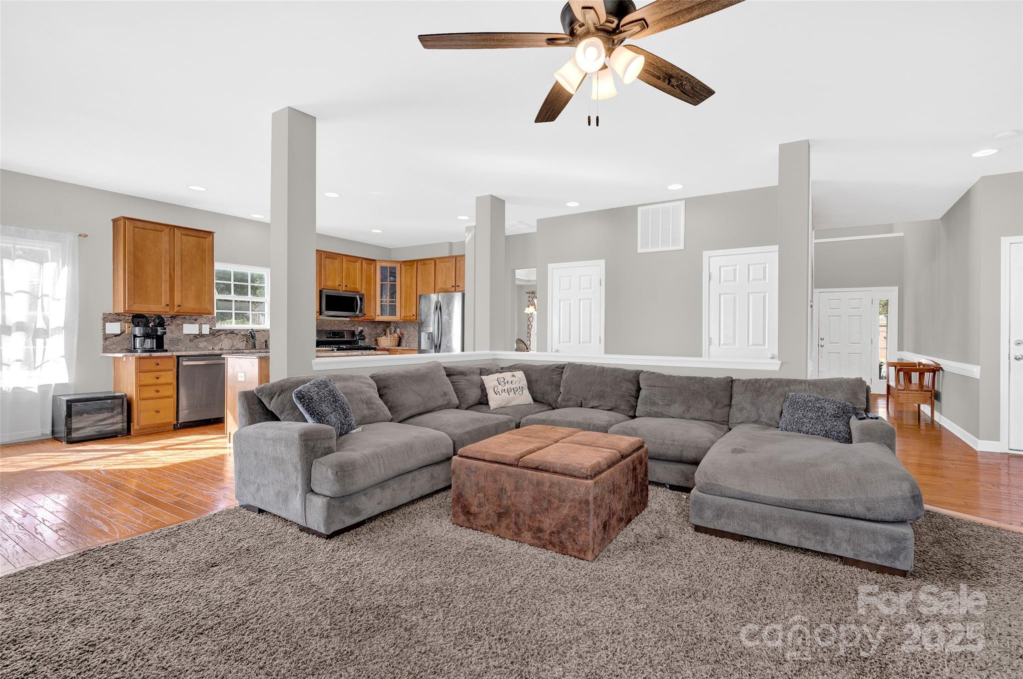210 Golden Valley Drive — Mooresville