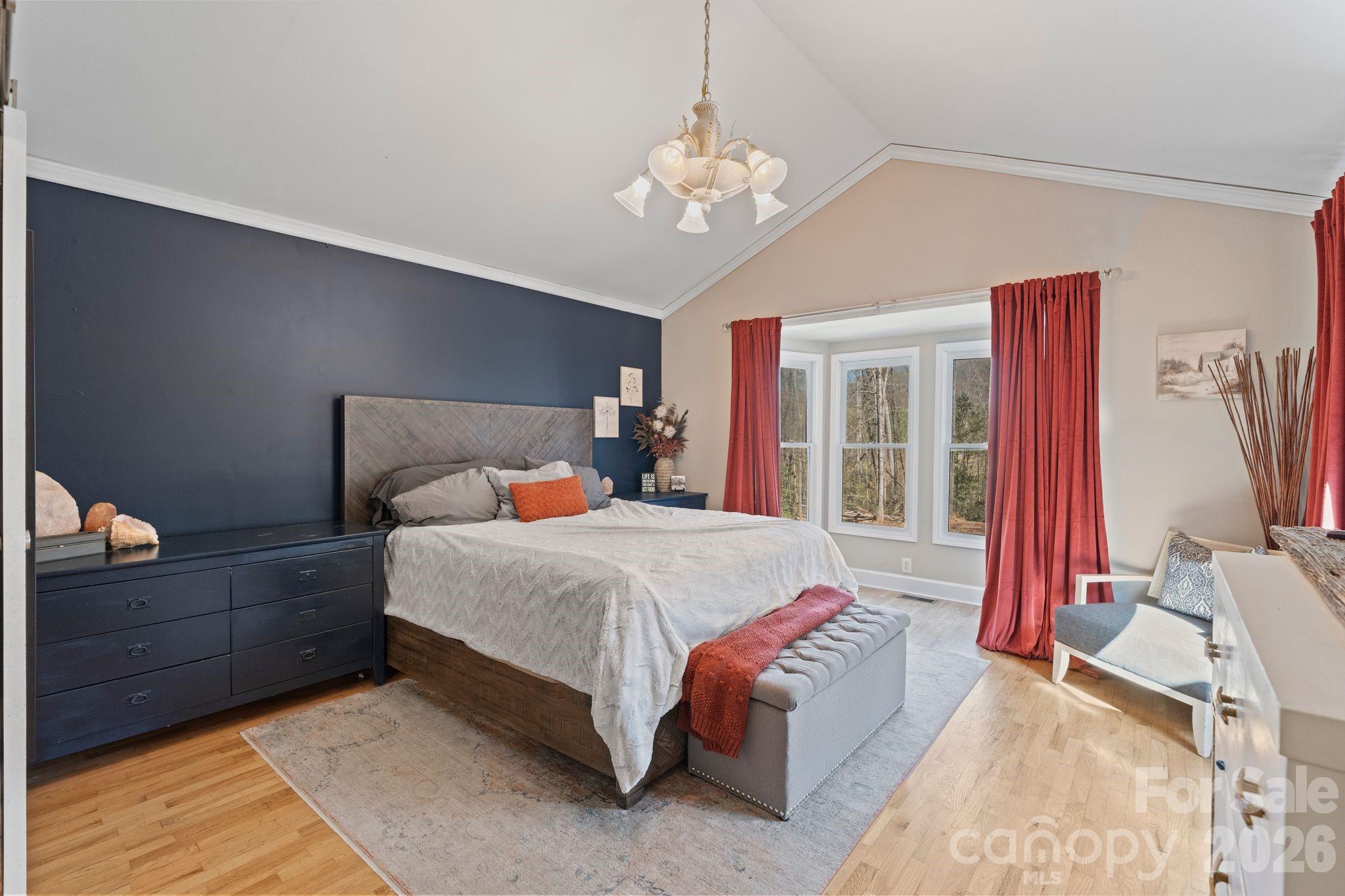 214 Ridgeway Drive — Taylorsville
