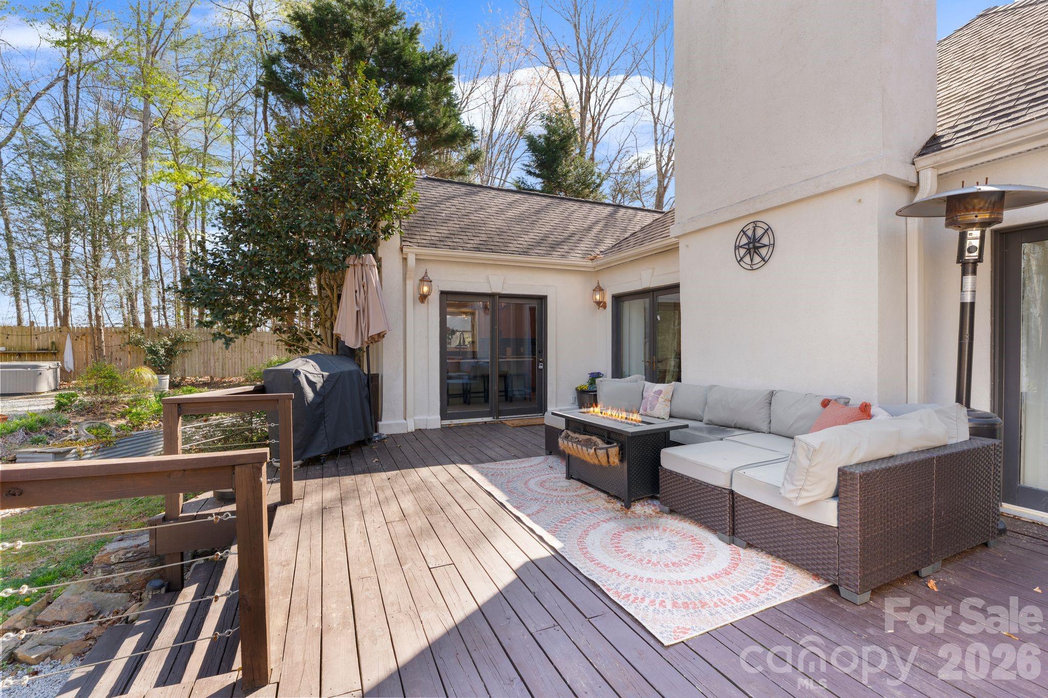 214 Ridgeway Drive — Taylorsville