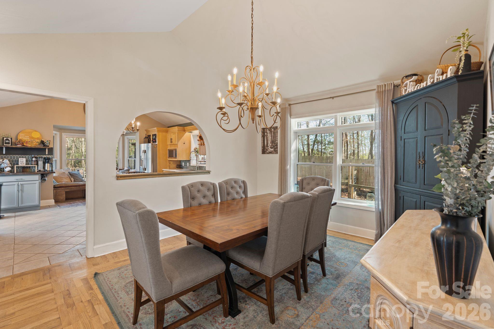 214 Ridgeway Drive — Taylorsville