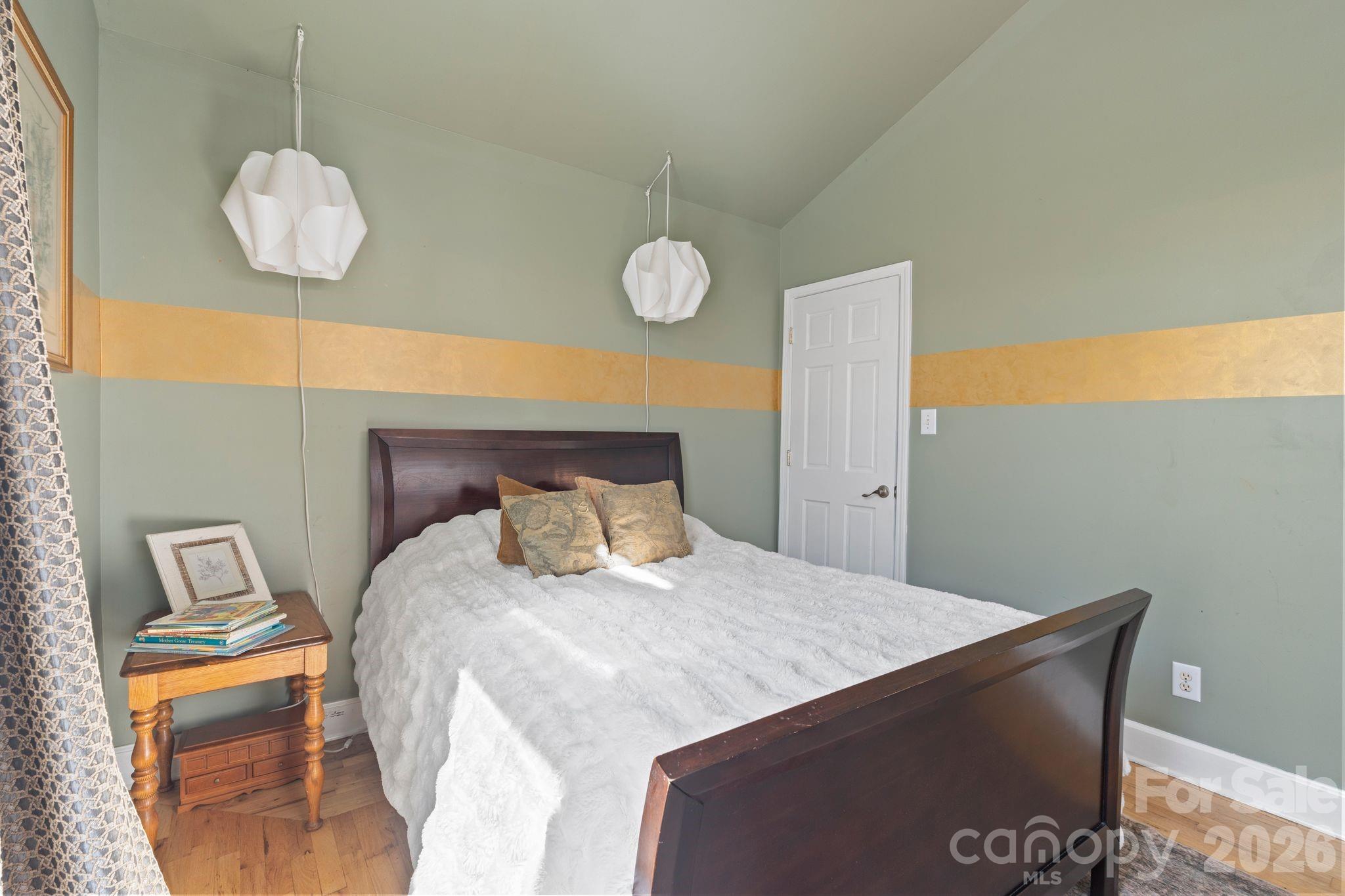 214 Ridgeway Drive — Taylorsville