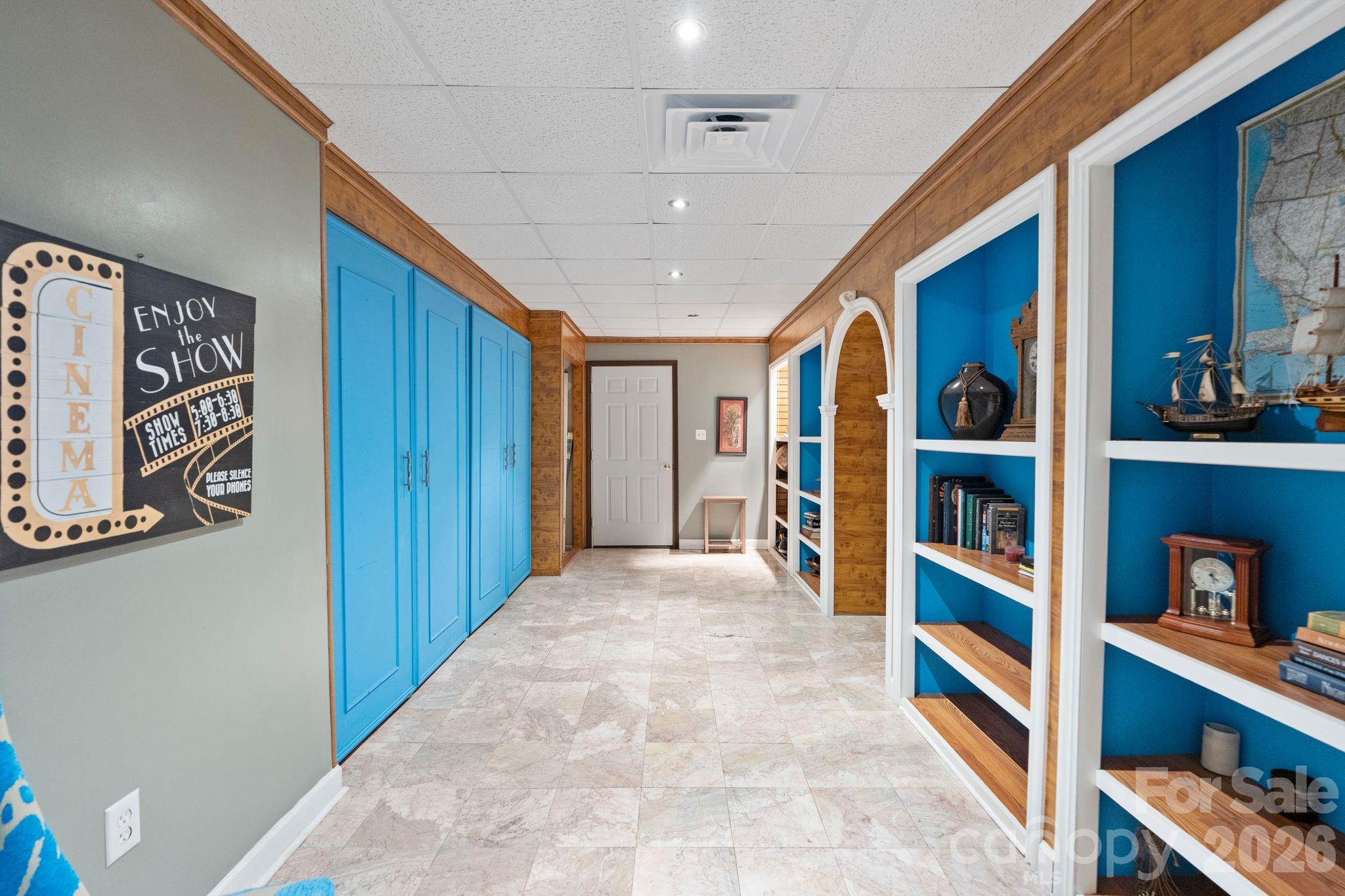 214 Ridgeway Drive — Taylorsville