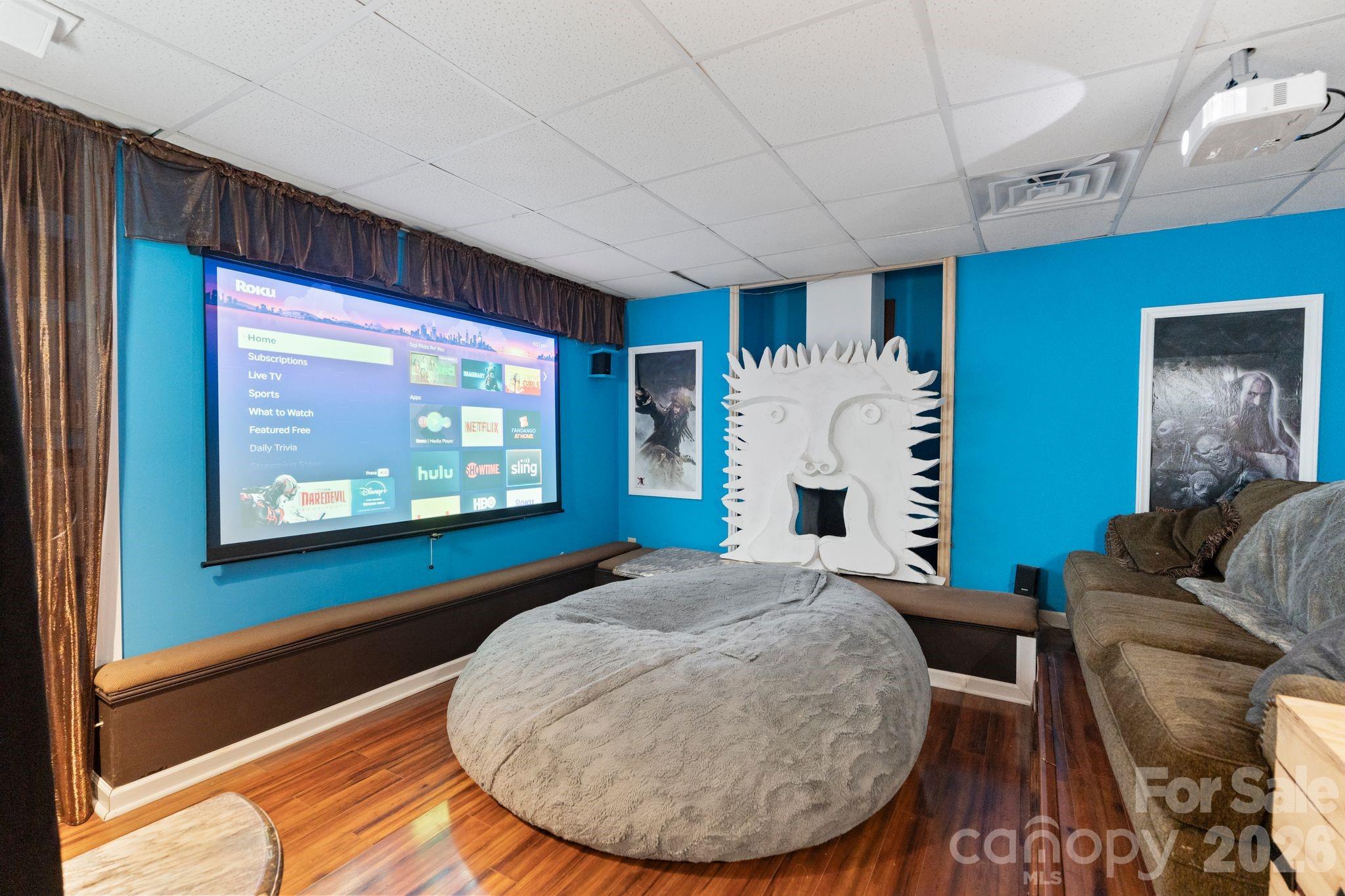 214 Ridgeway Drive — Taylorsville