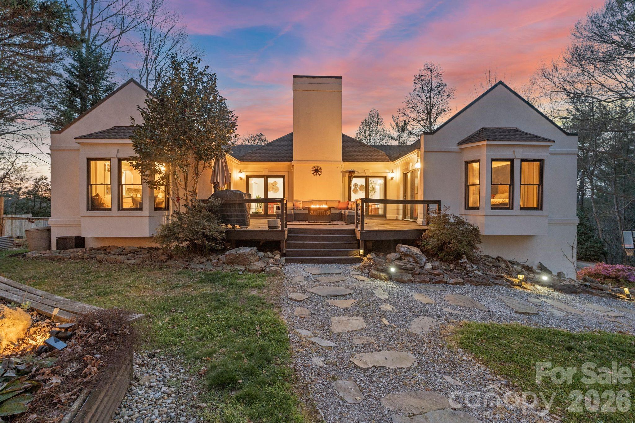 214 Ridgeway Drive — Taylorsville