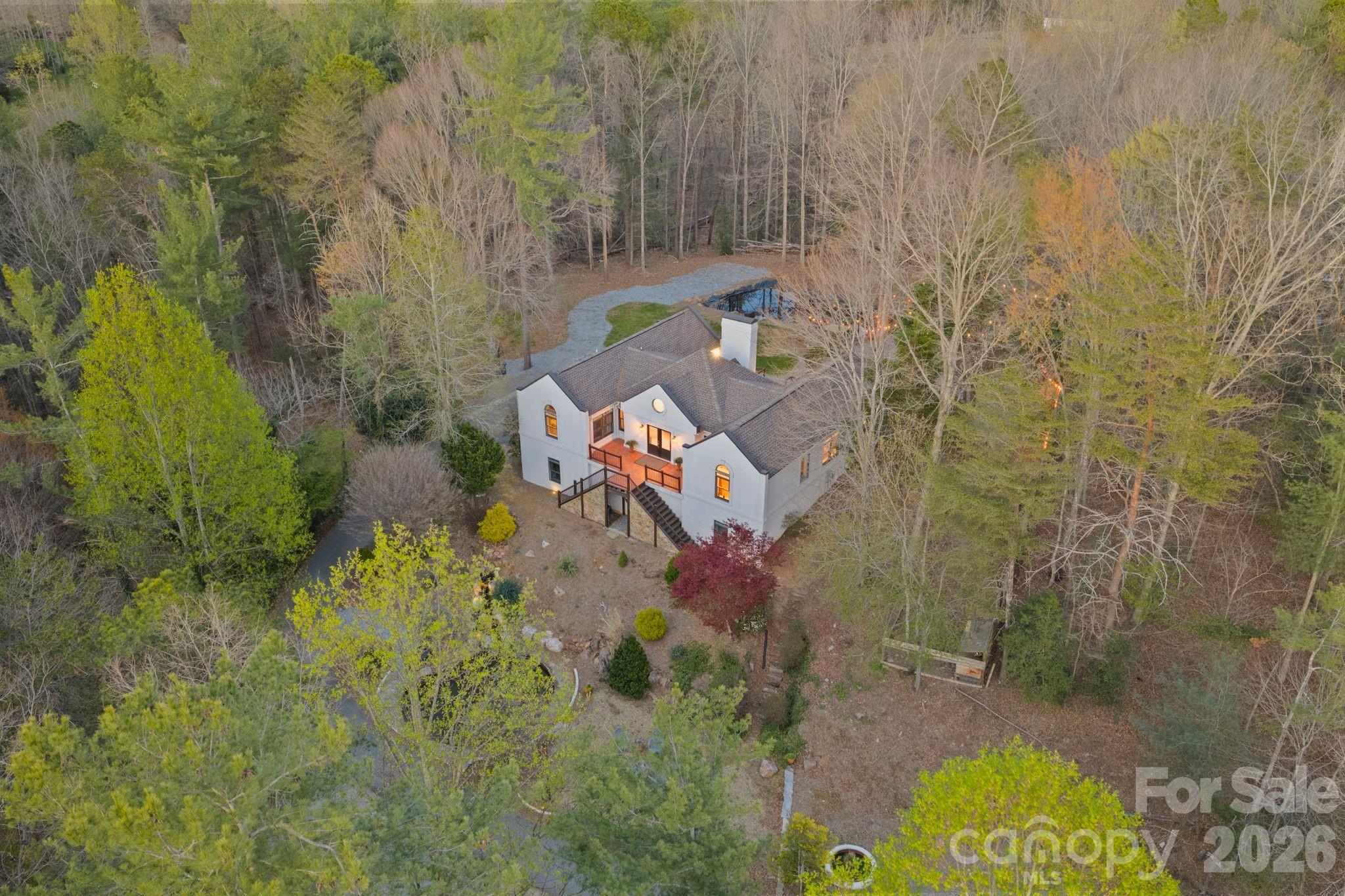 214 Ridgeway Drive — Taylorsville