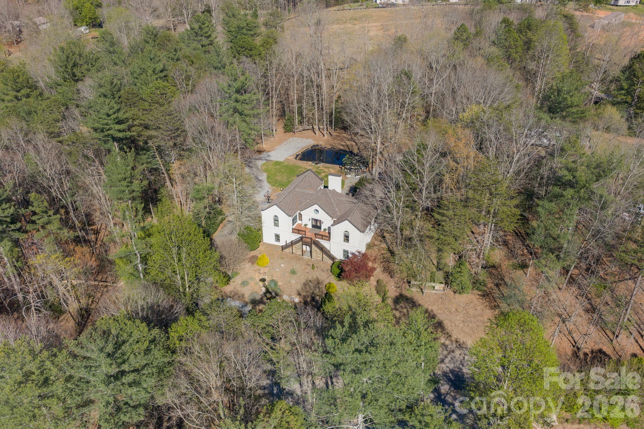 214 Ridgeway Drive — Taylorsville
