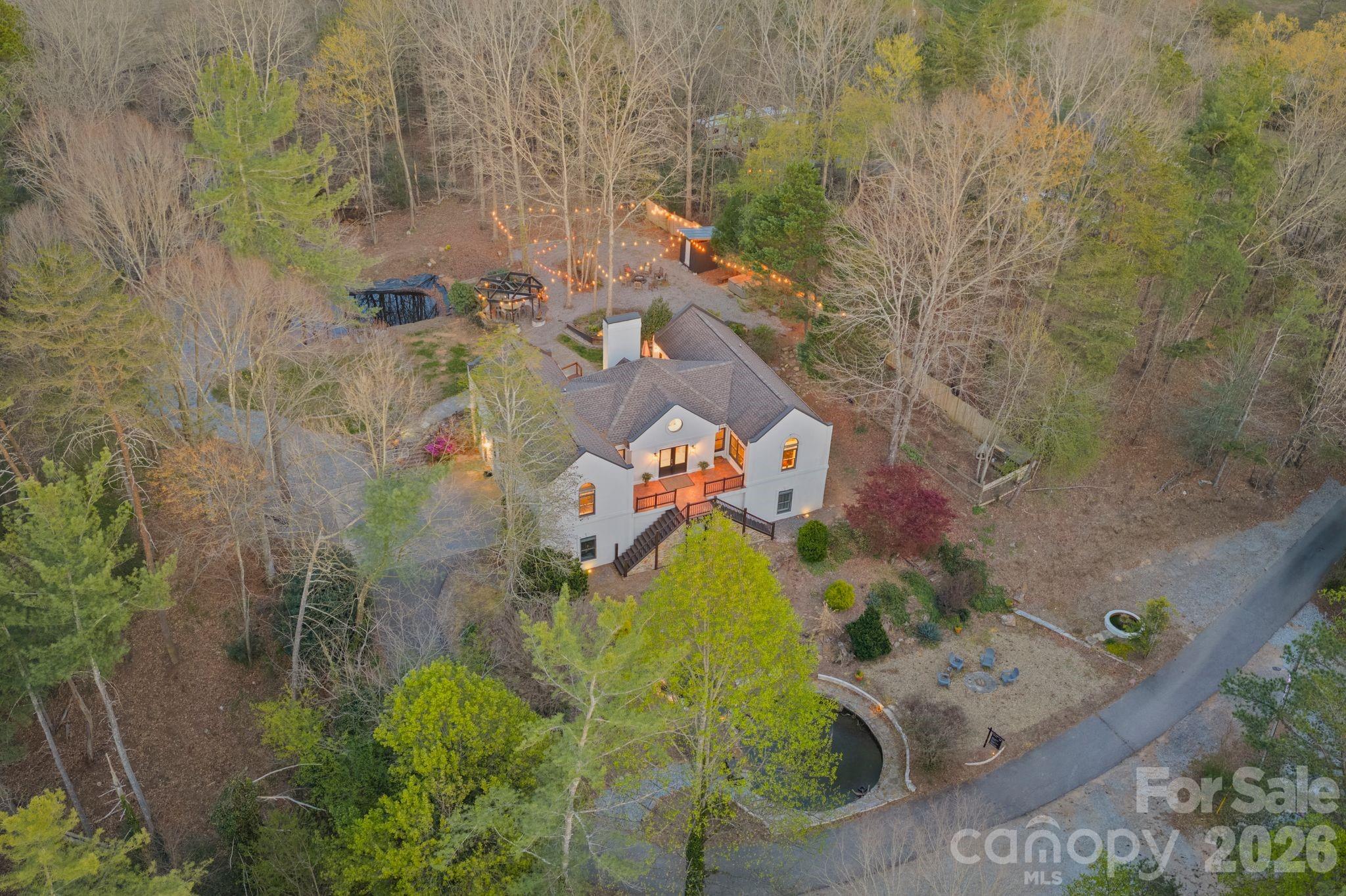 214 Ridgeway Drive — Taylorsville