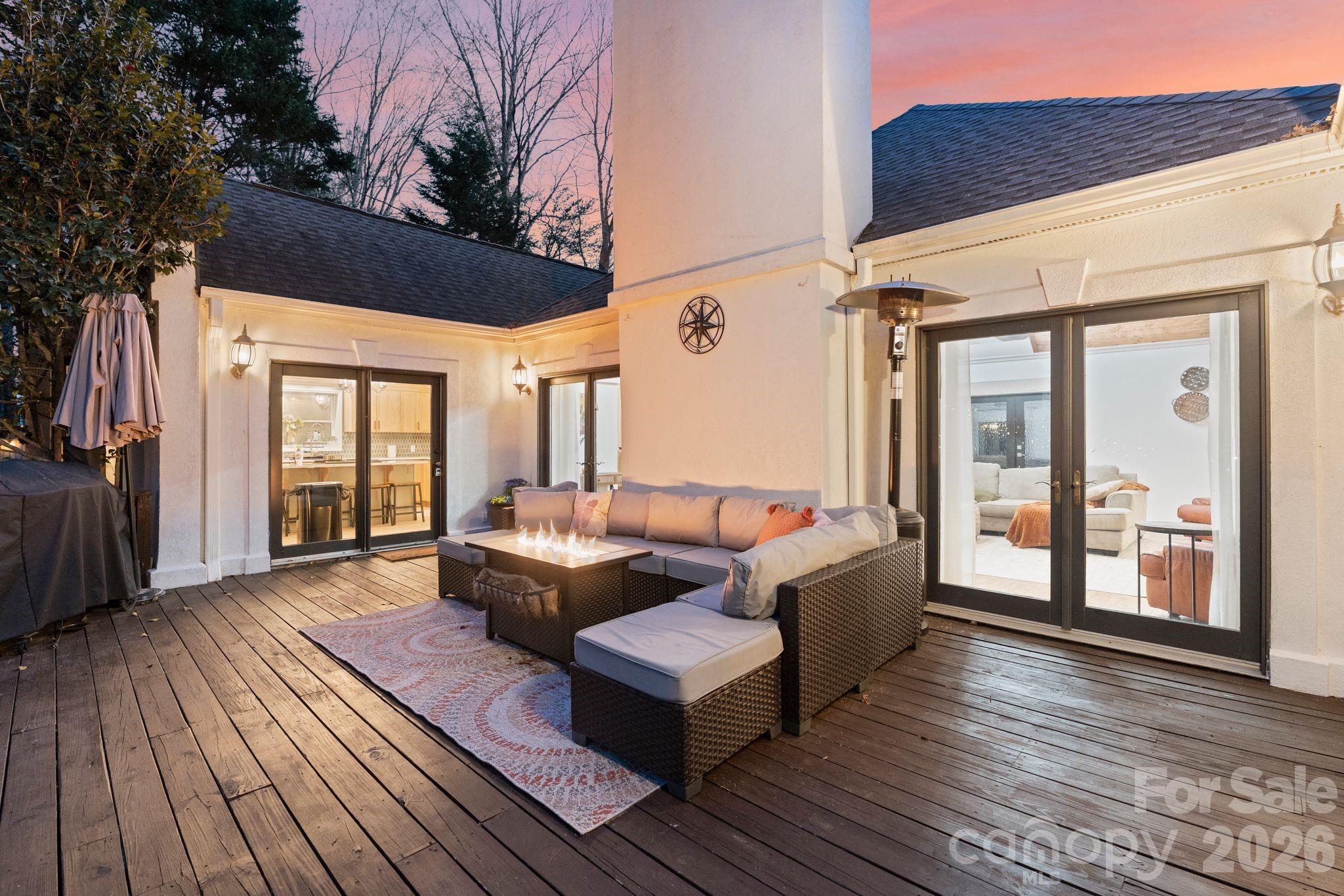214 Ridgeway Drive — Taylorsville