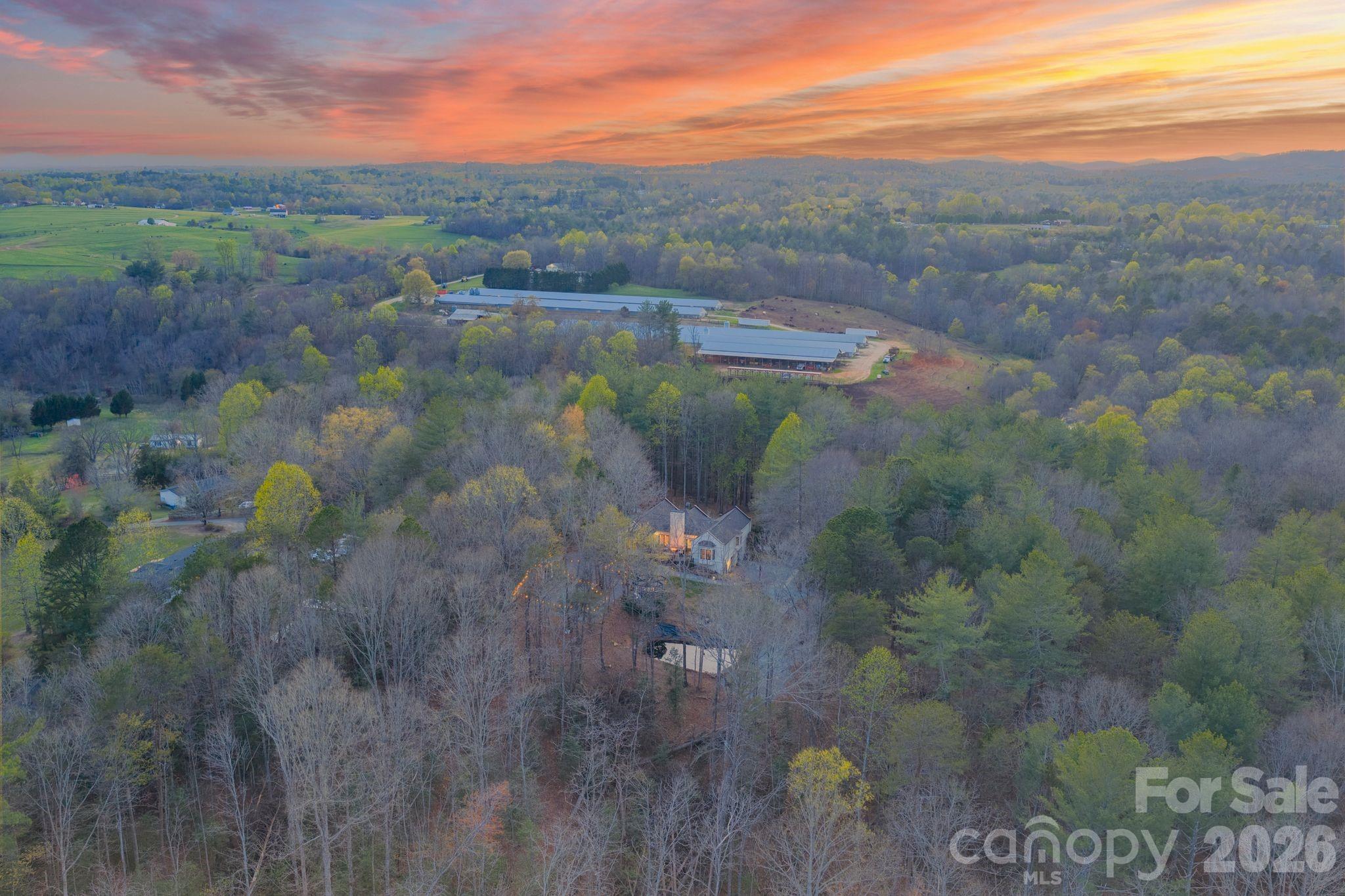 214 Ridgeway Drive — Taylorsville