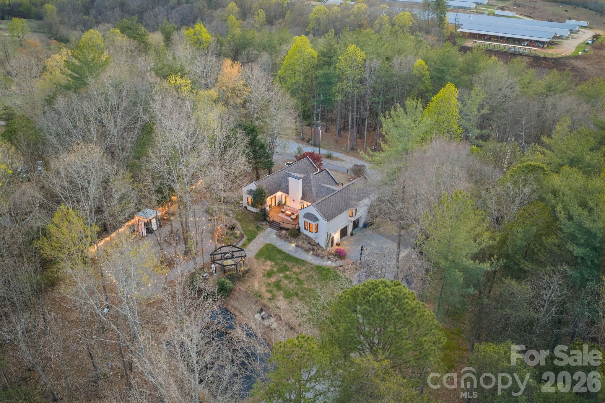 214 Ridgeway Drive — Taylorsville