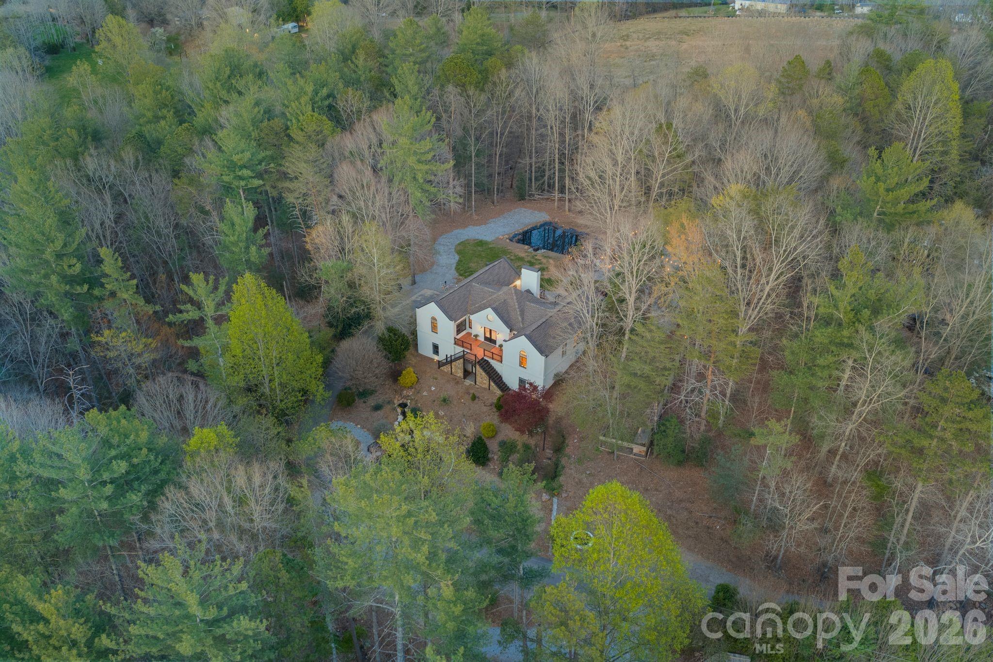 214 Ridgeway Drive — Taylorsville