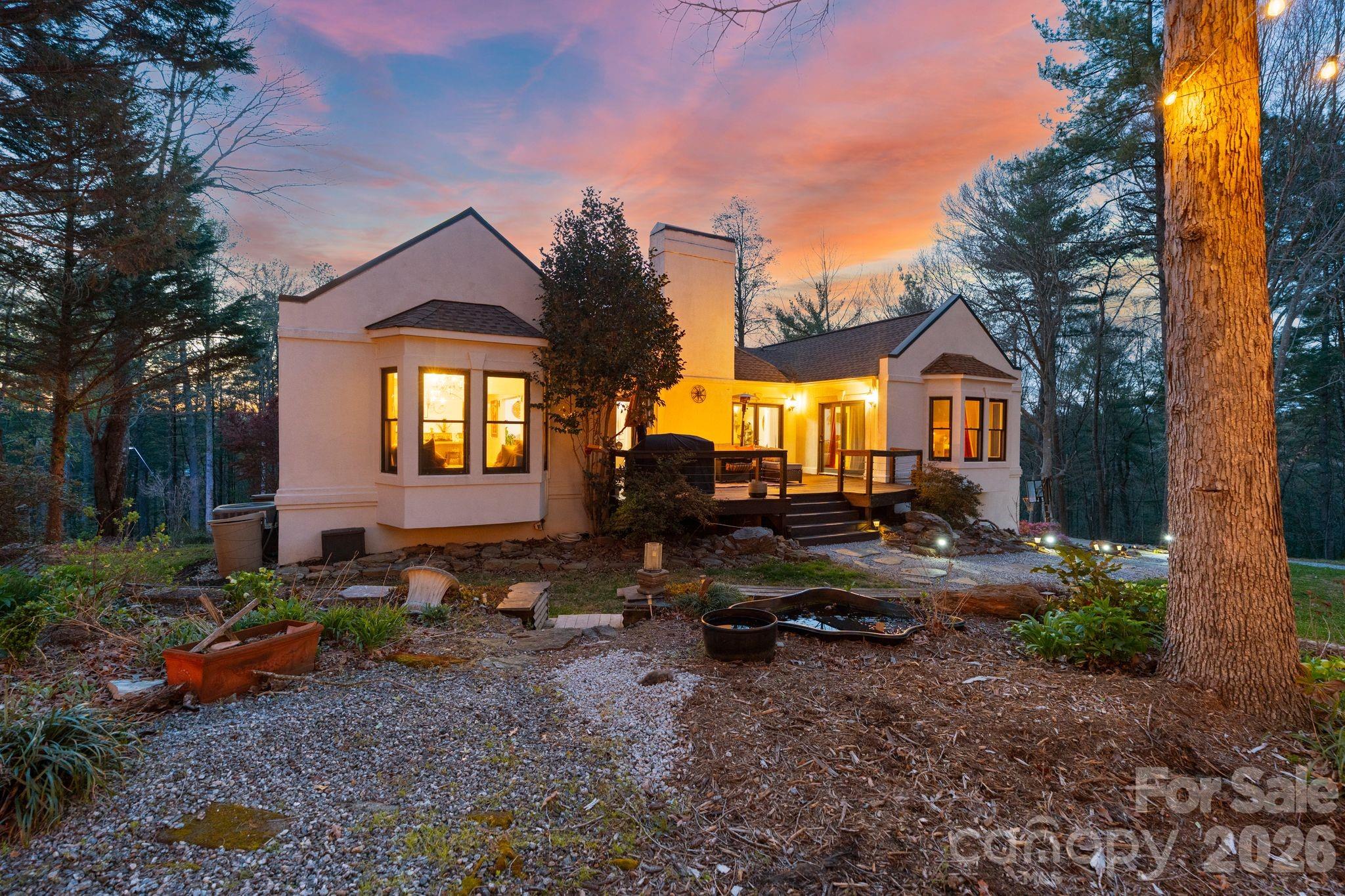 214 Ridgeway Drive — Taylorsville