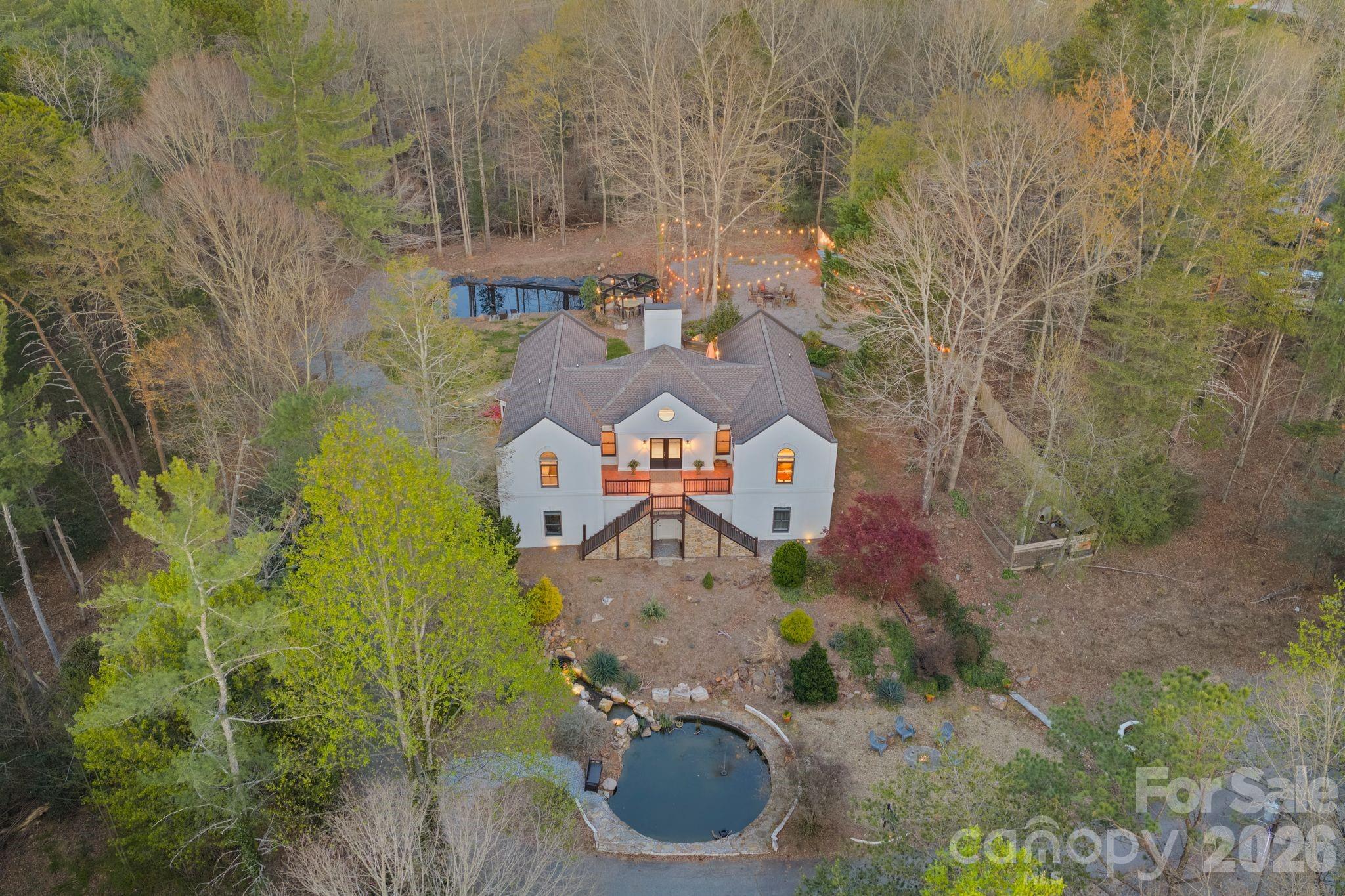 214 Ridgeway Drive — Taylorsville