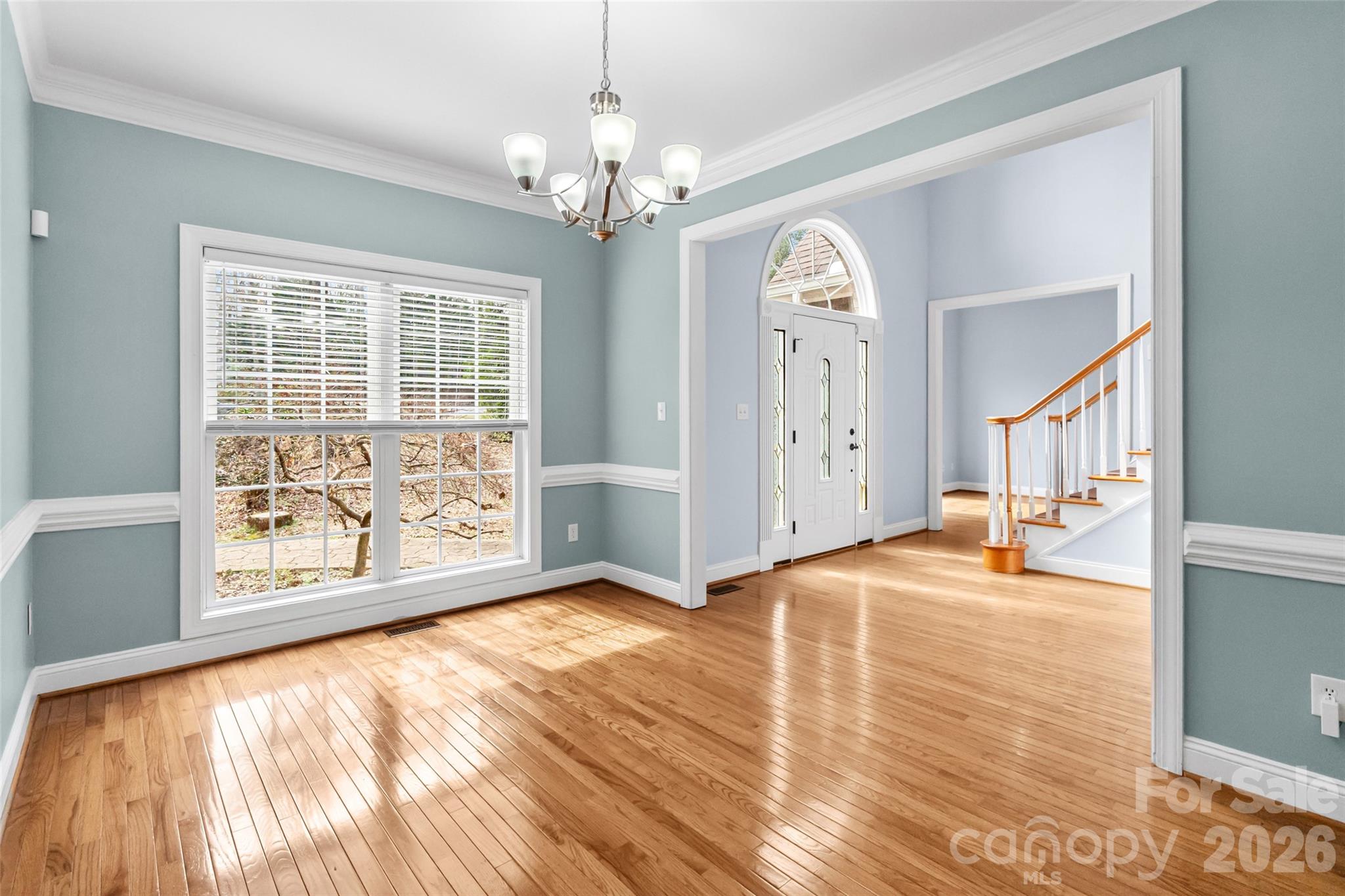 321 Forbes Court — Clover