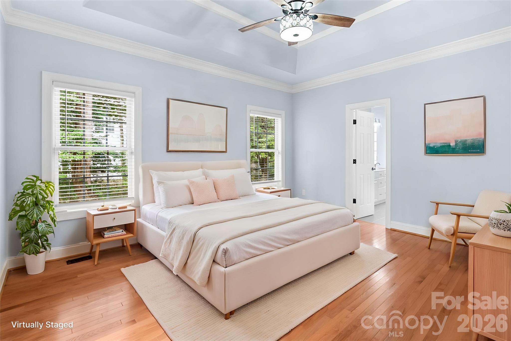 321 Forbes Court — Clover