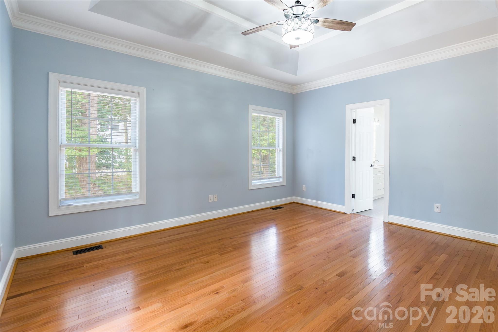 321 Forbes Court — Clover