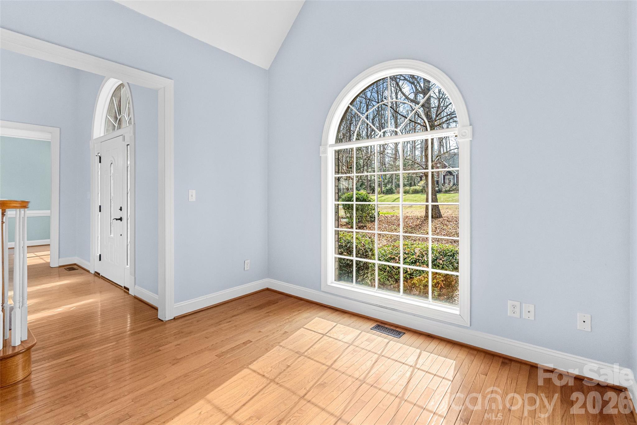 321 Forbes Court — Clover