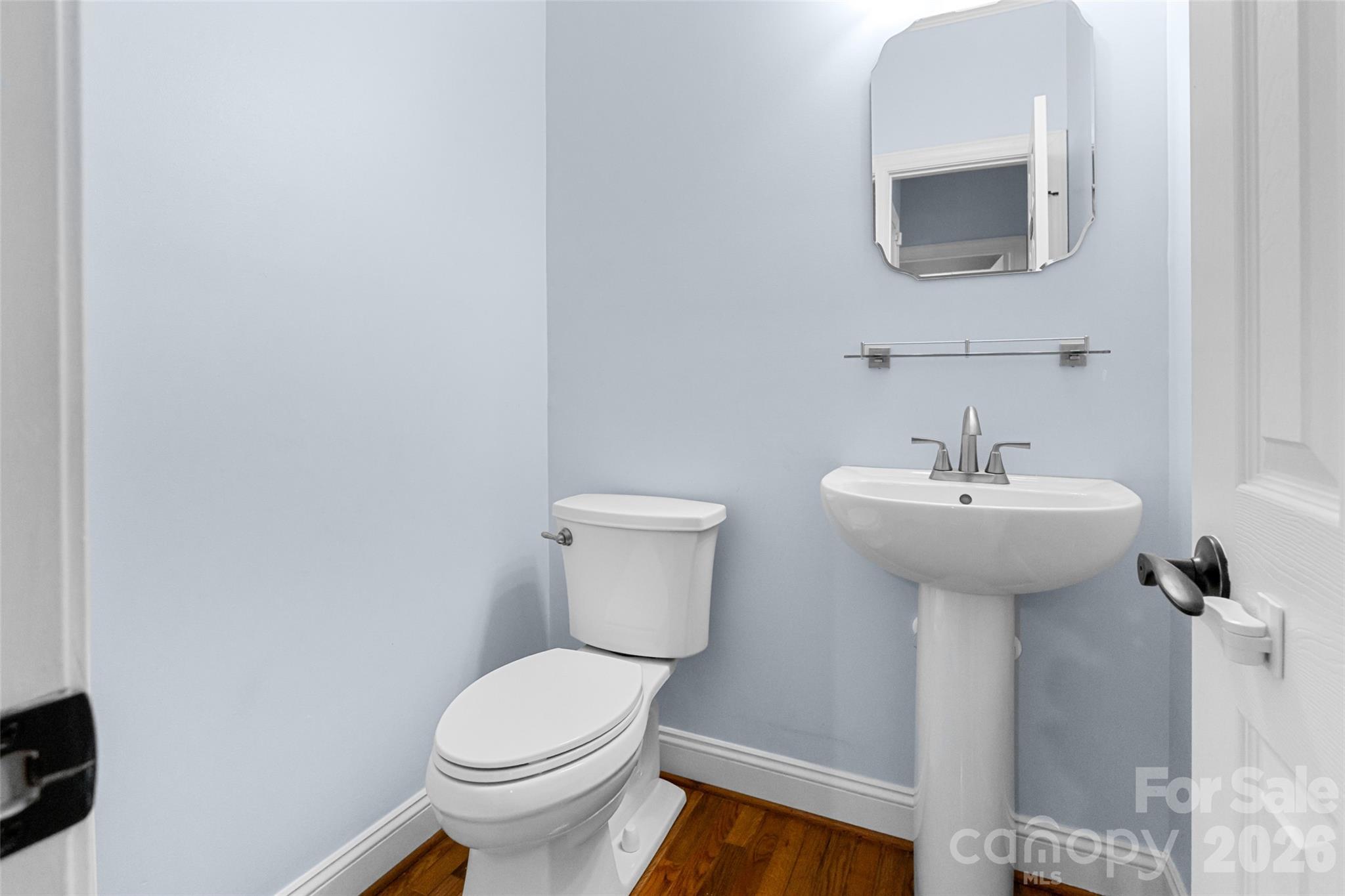 321 Forbes Court — Clover