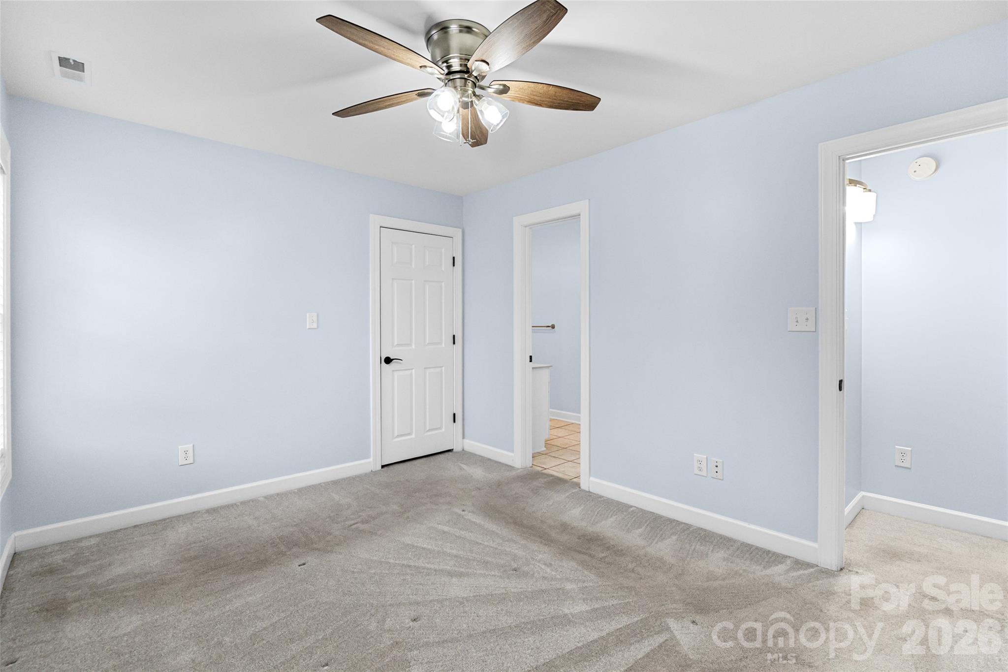 321 Forbes Court — Clover