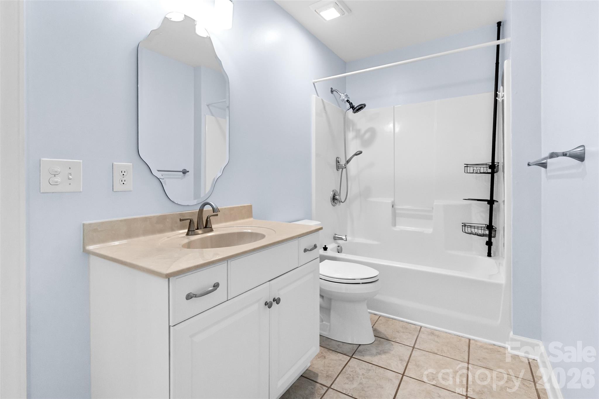 321 Forbes Court — Clover