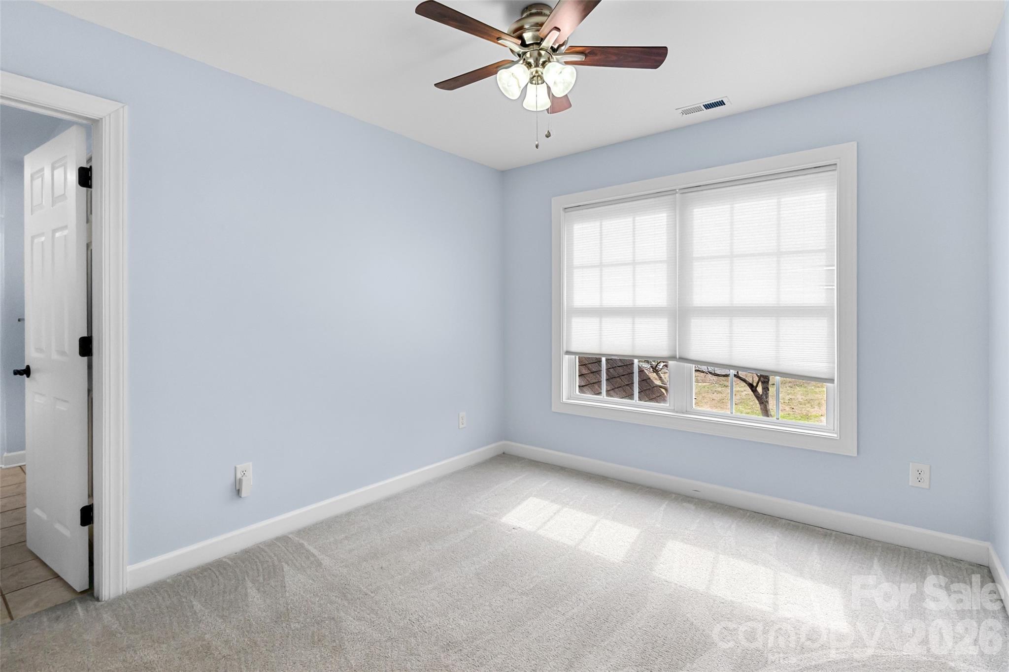 321 Forbes Court — Clover