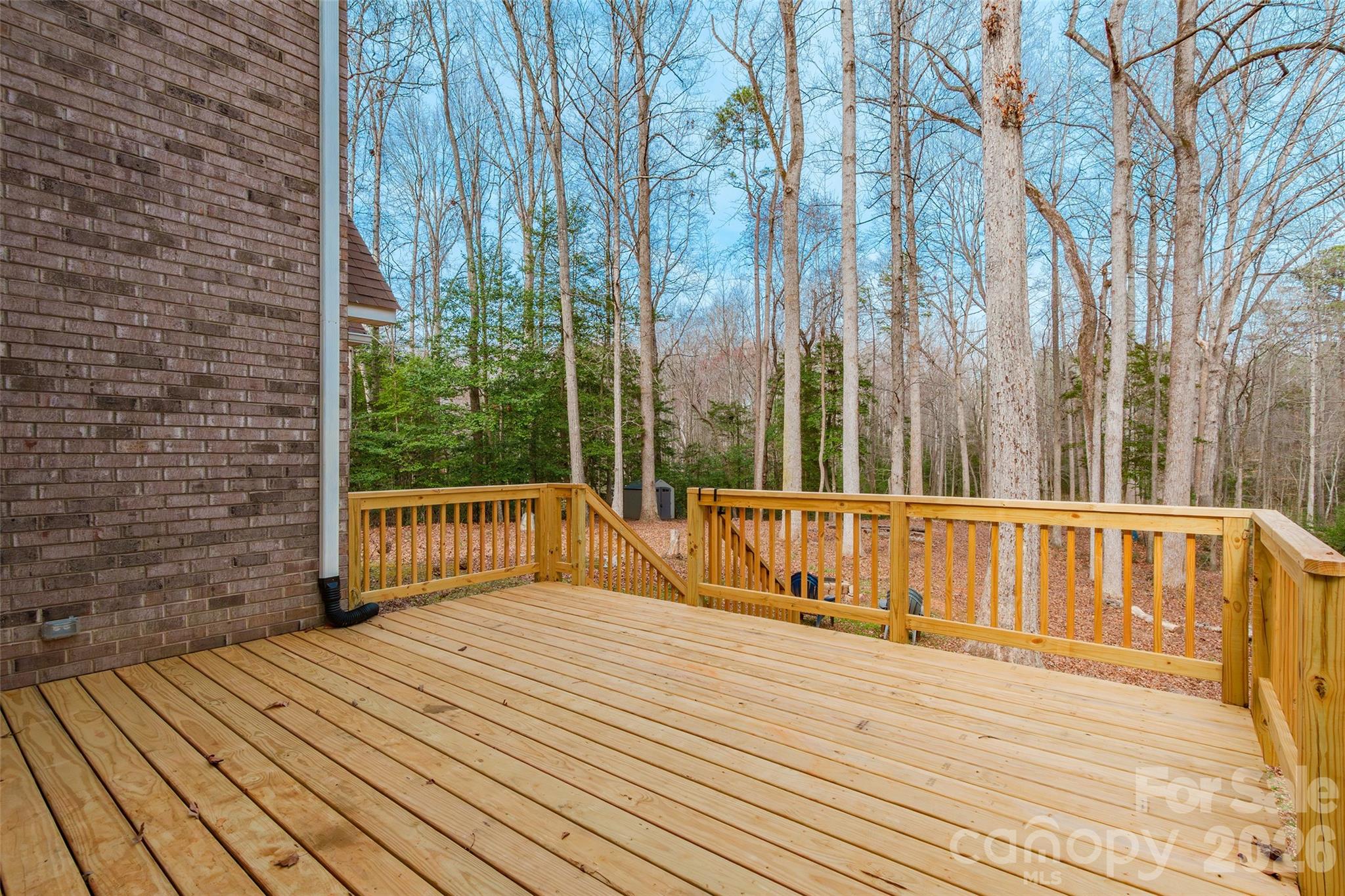 321 Forbes Court — Clover