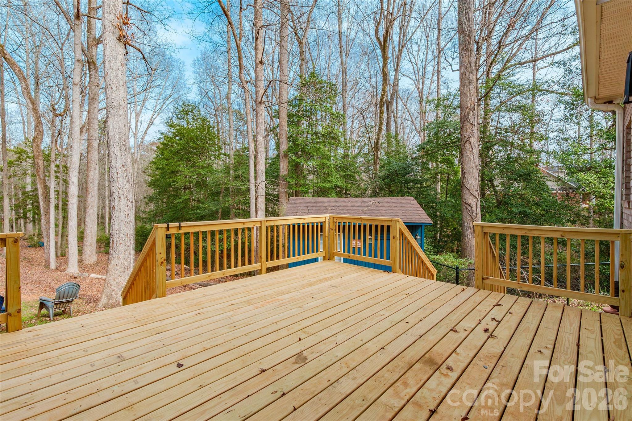 321 Forbes Court — Clover