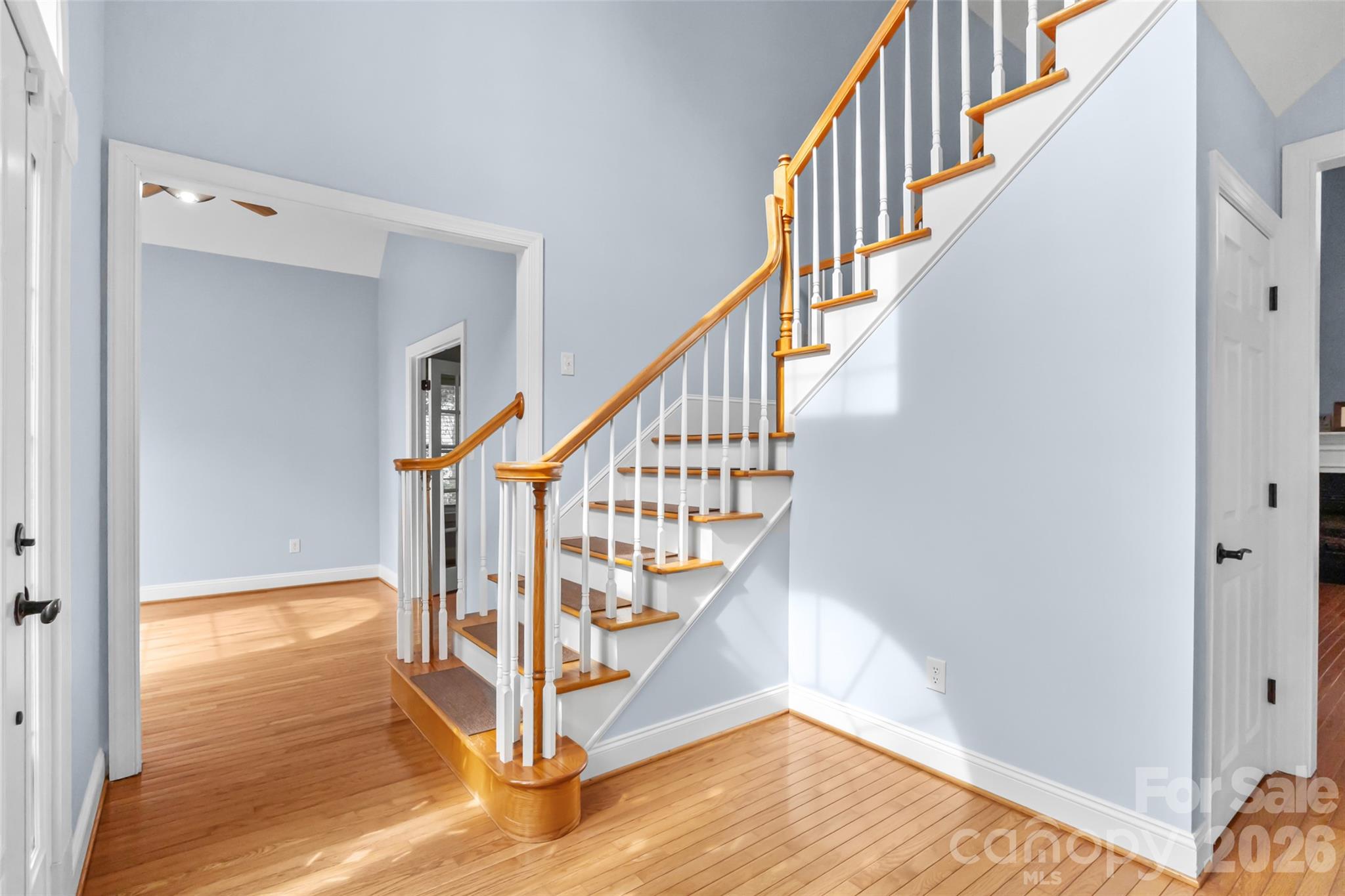 321 Forbes Court — Clover