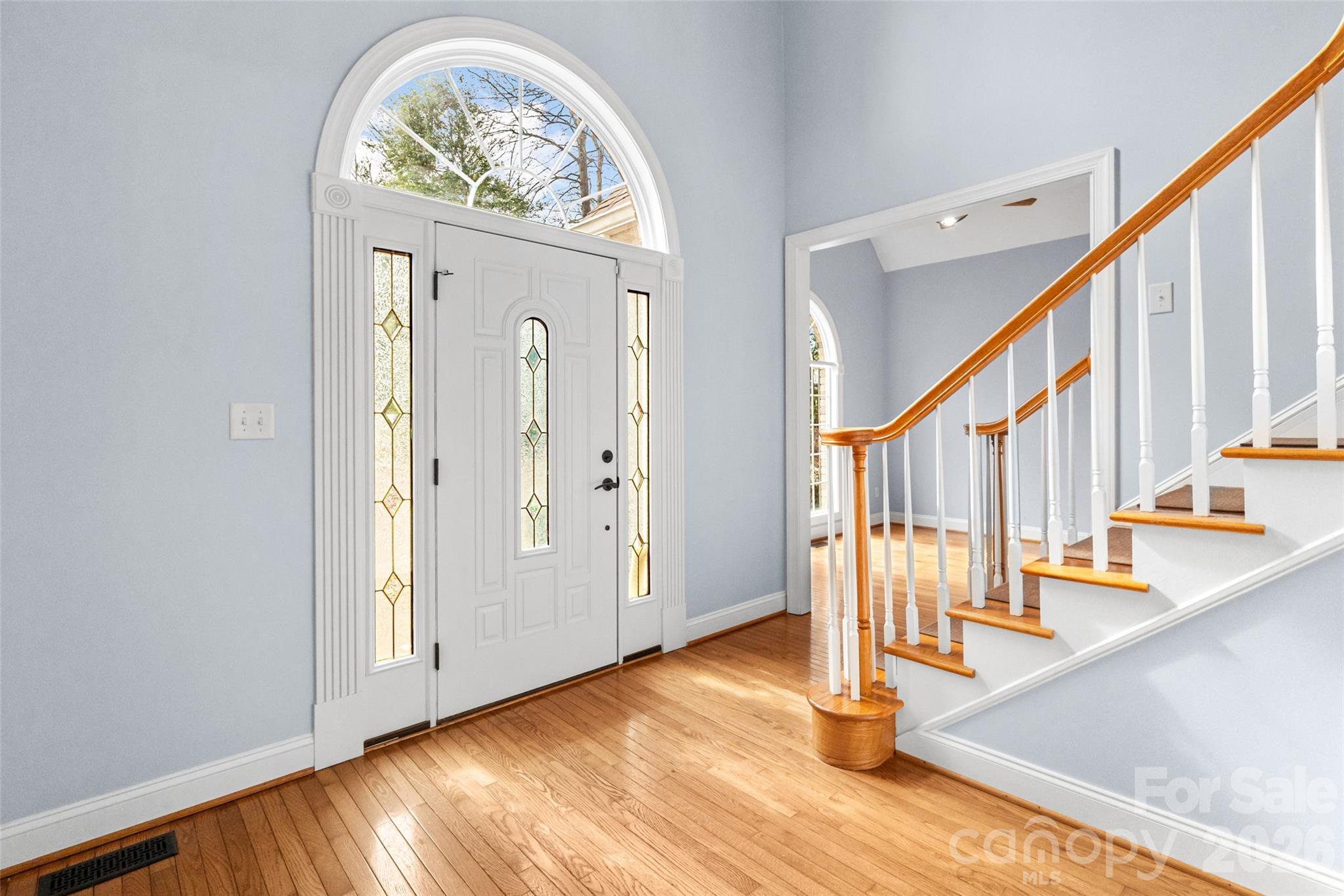 321 Forbes Court — Clover