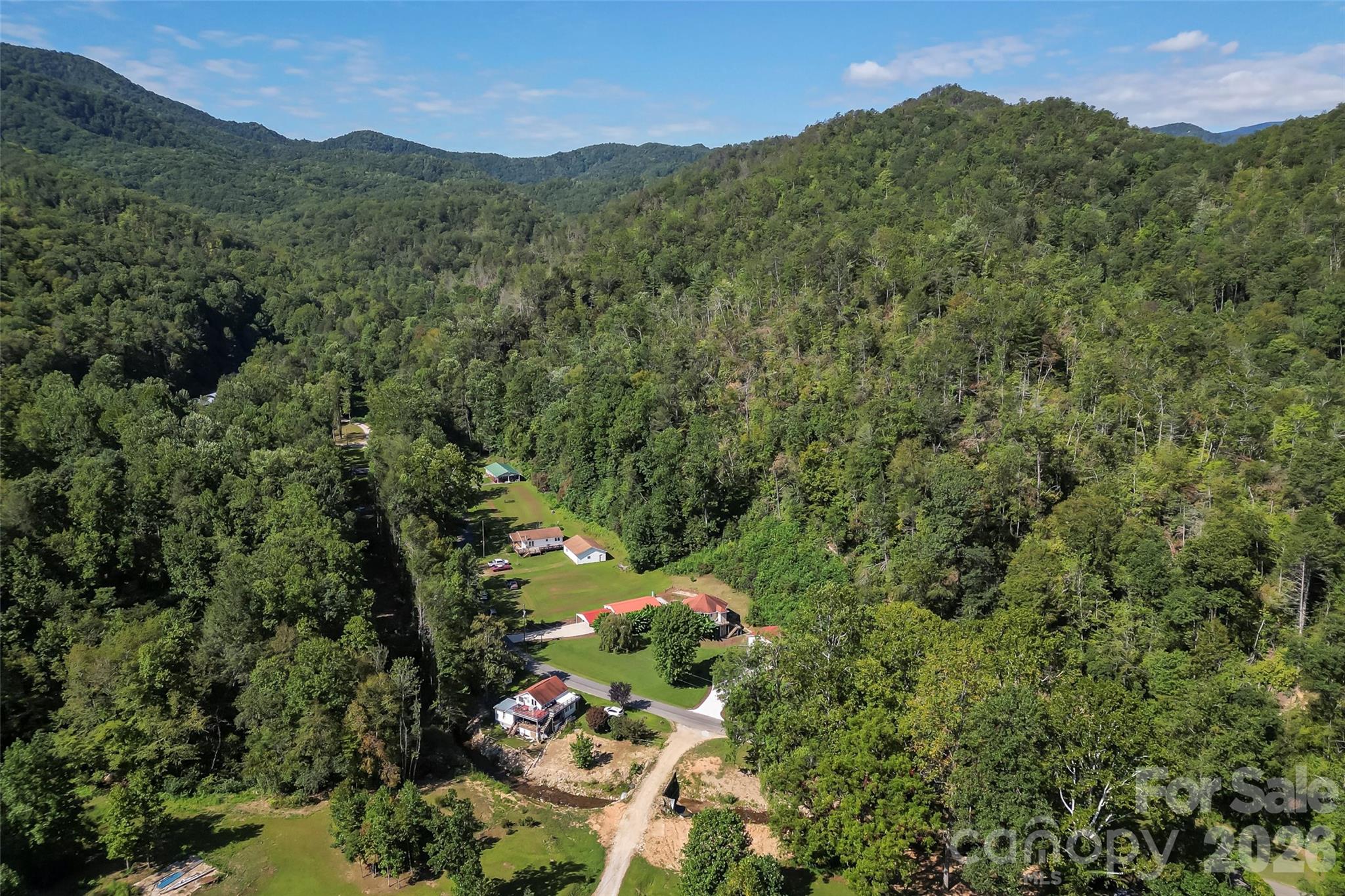 214 Locust Cove Road — Marion