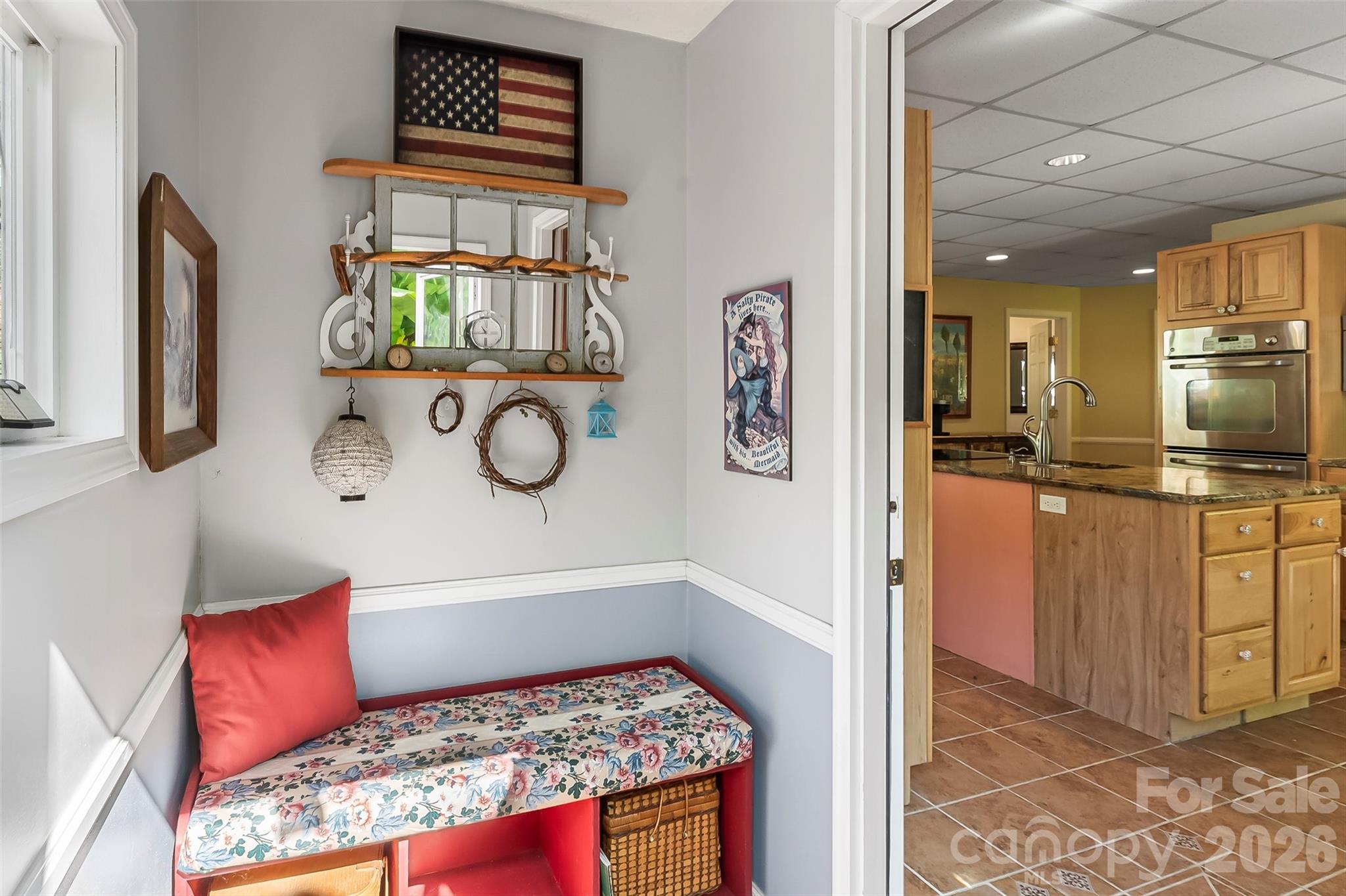 214 Locust Cove Road — Marion