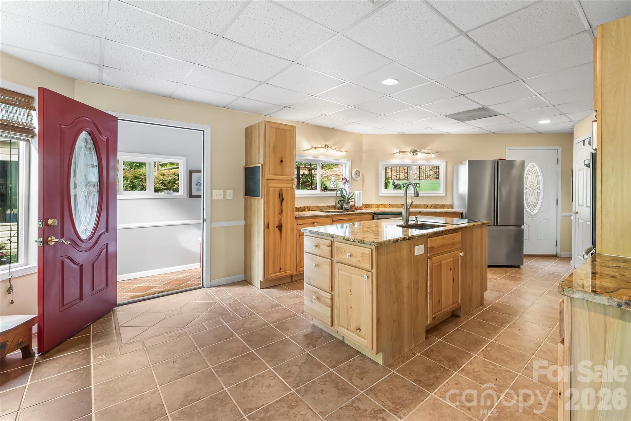 214 Locust Cove Road — Marion