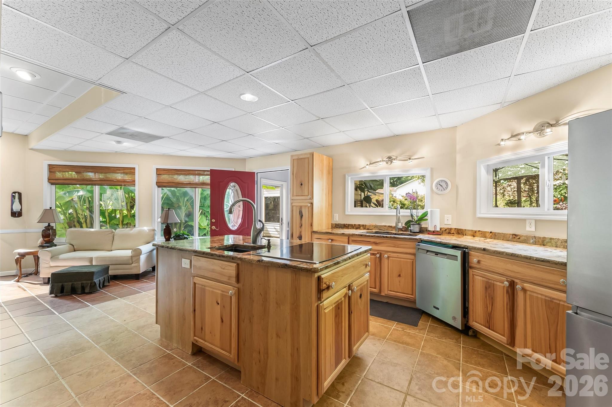 214 Locust Cove Road — Marion
