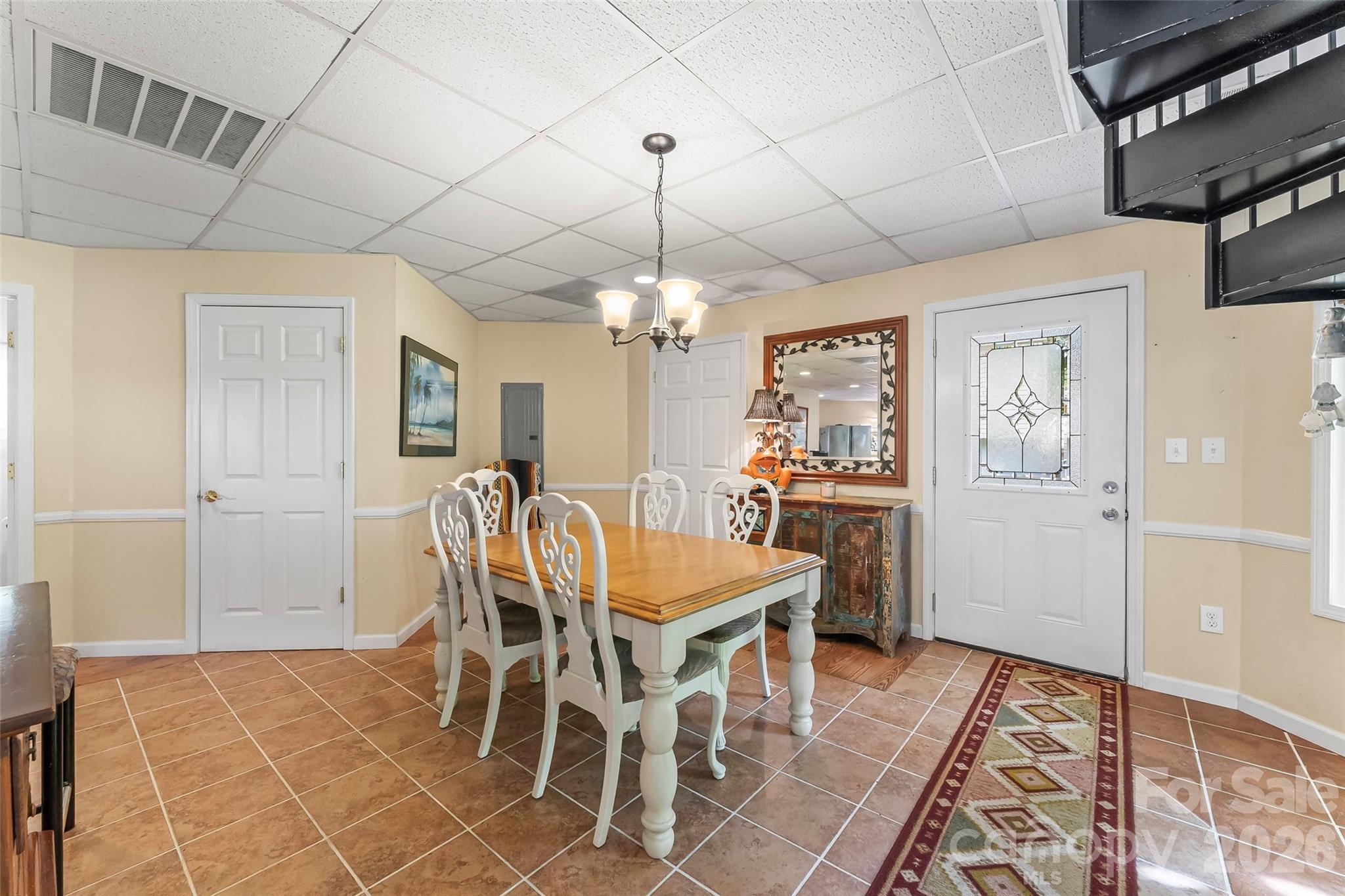 214 Locust Cove Road — Marion
