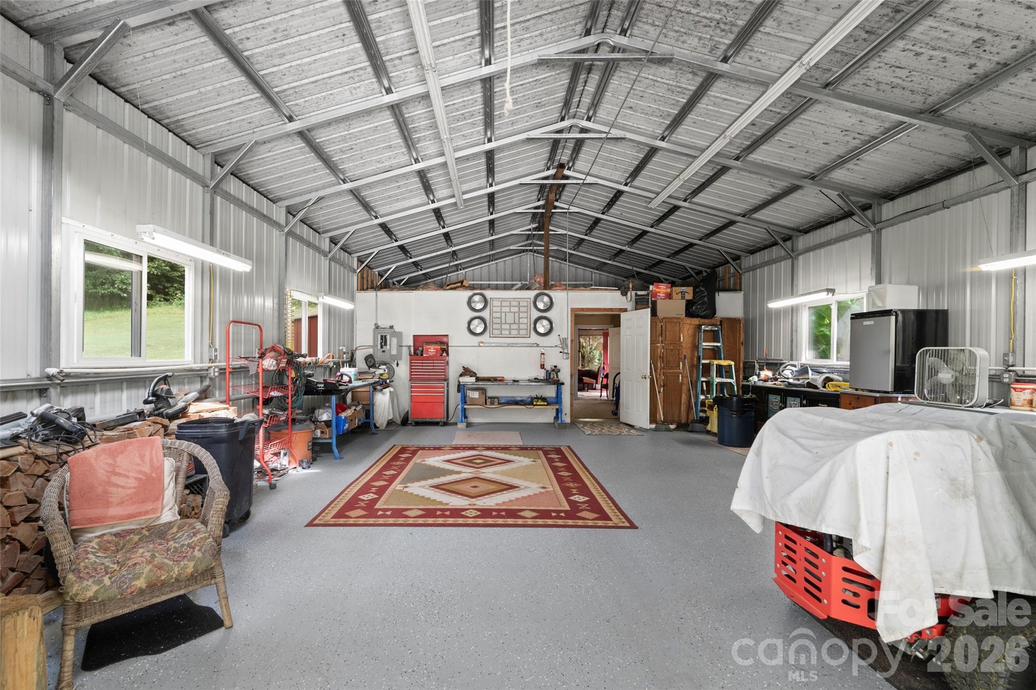 214 Locust Cove Road — Marion