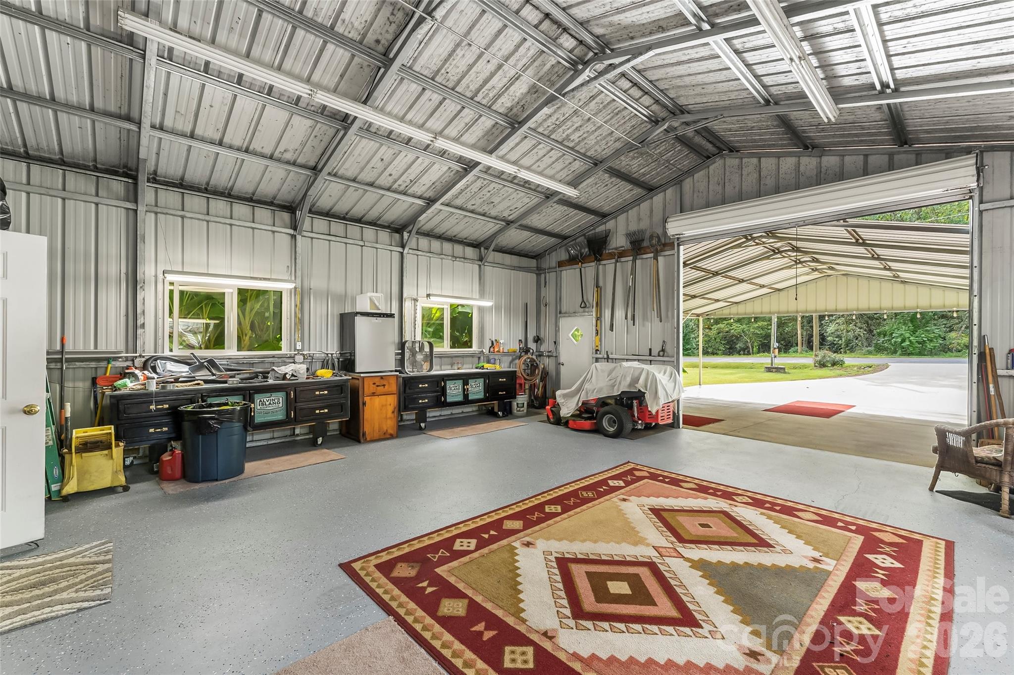 214 Locust Cove Road — Marion