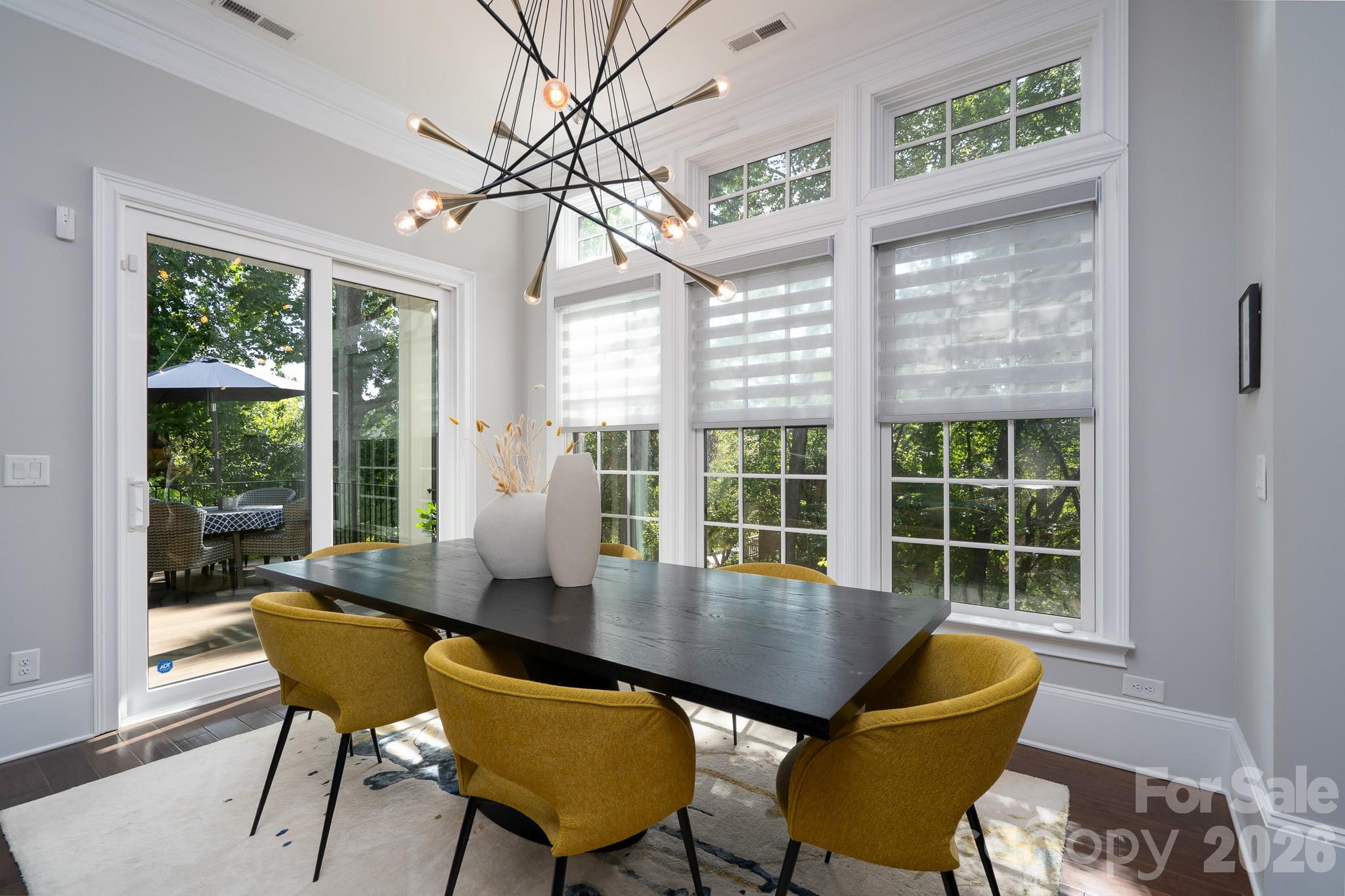 5041 Vernet Lane — Charlotte