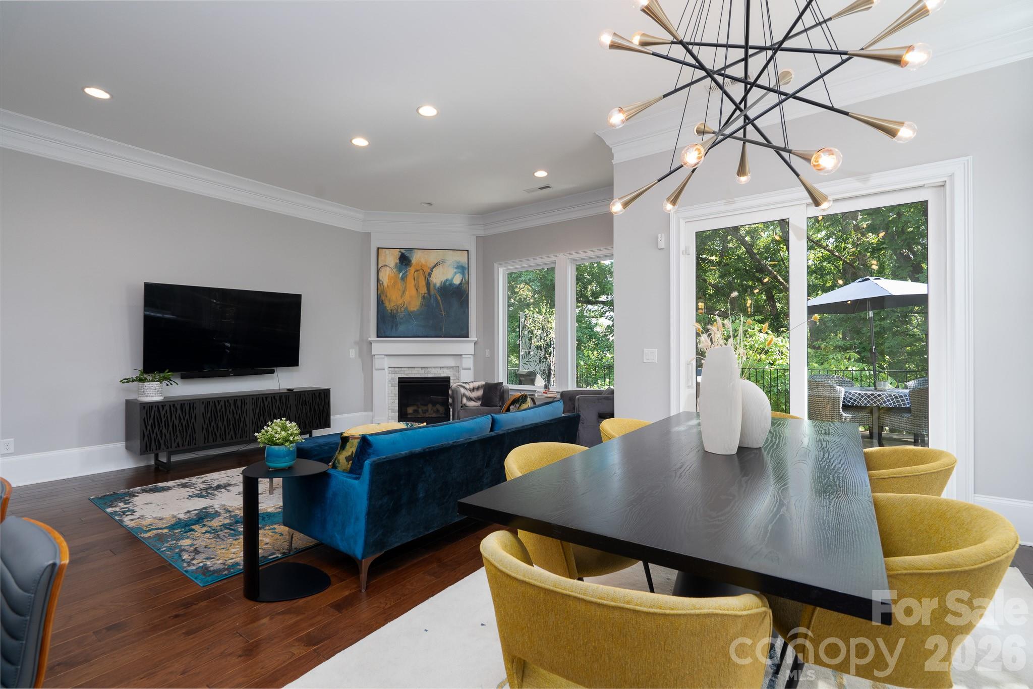 5041 Vernet Lane — Charlotte