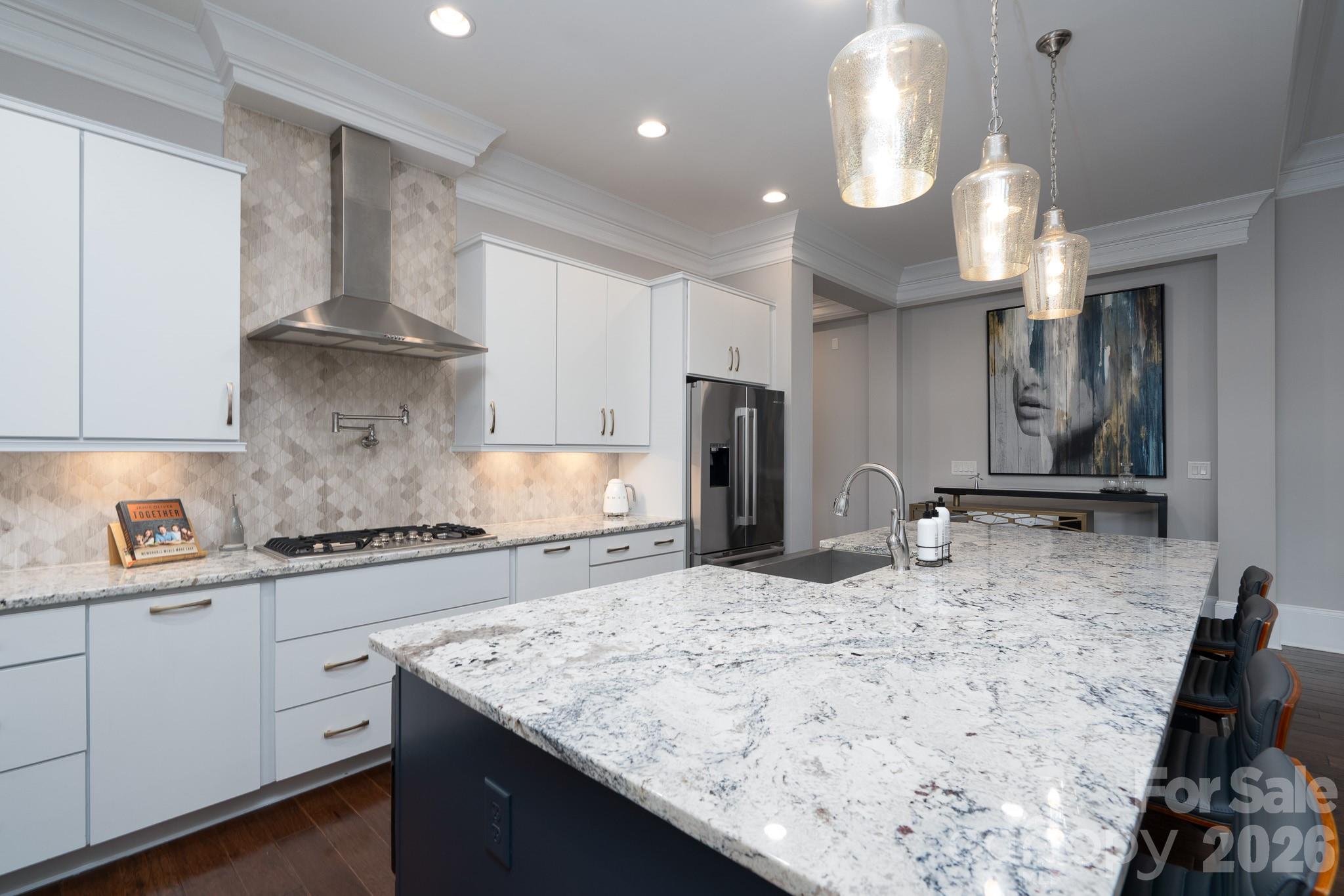 5041 Vernet Lane — Charlotte