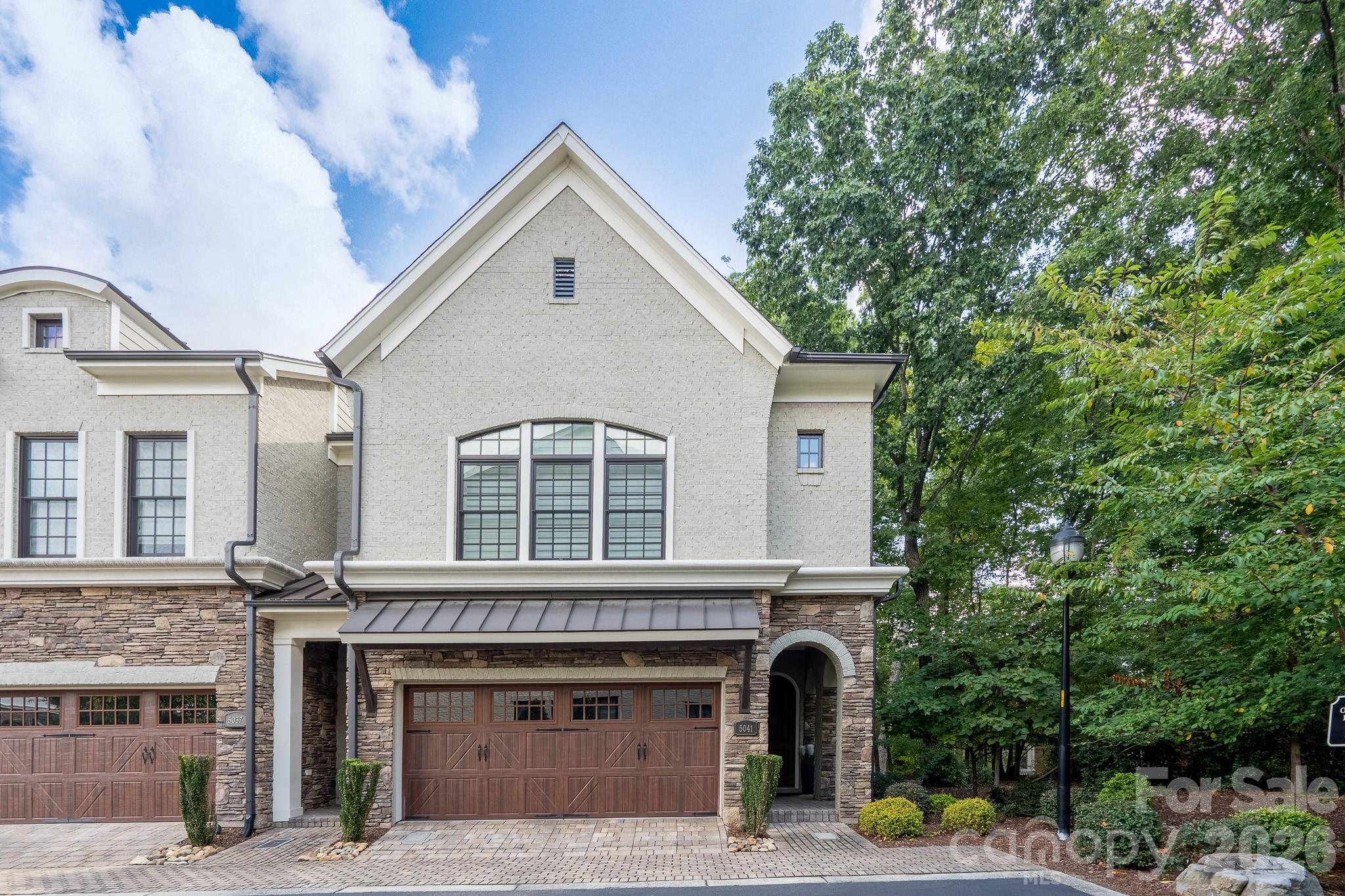 5041 Vernet Lane — Charlotte