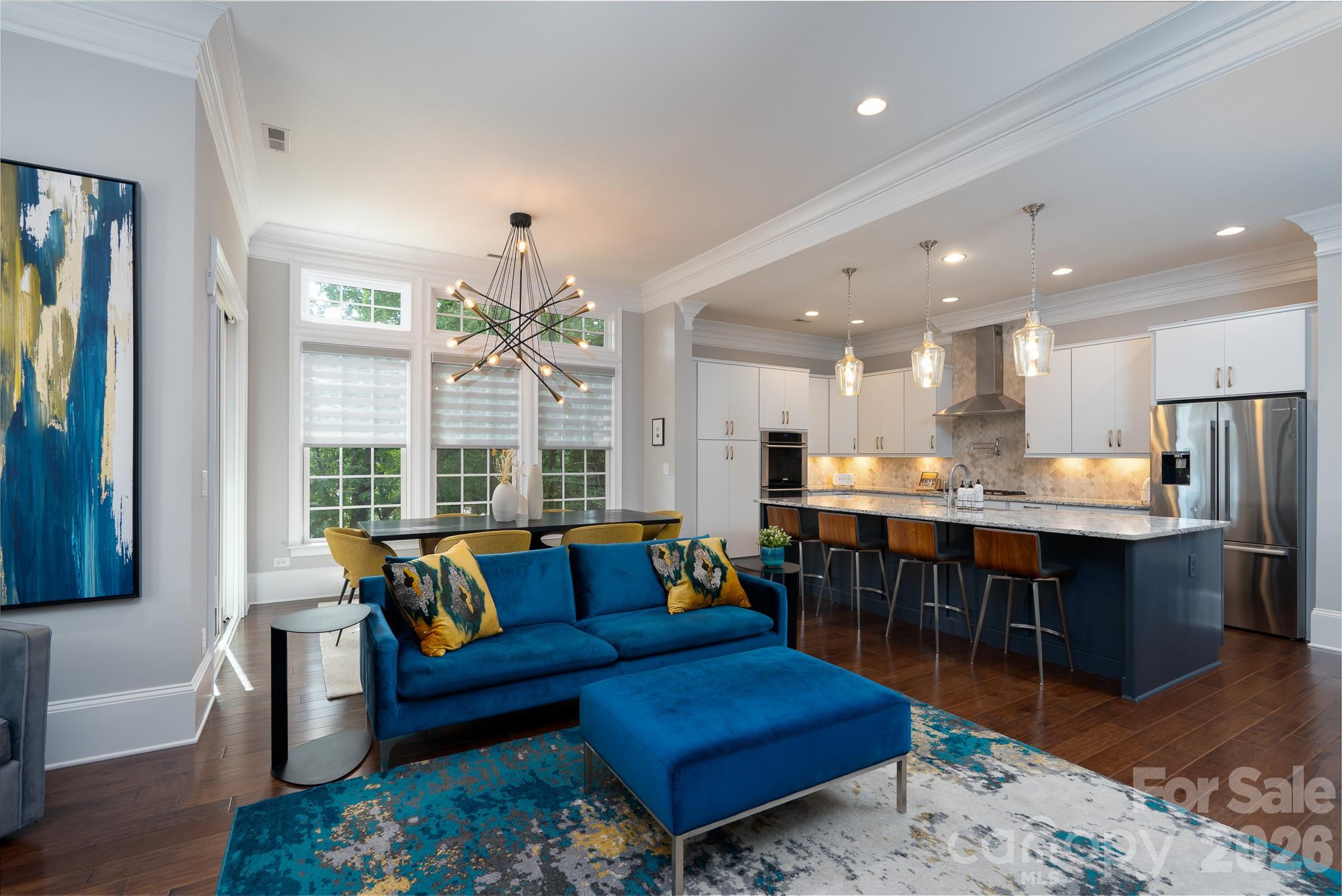 5041 Vernet Lane — Charlotte