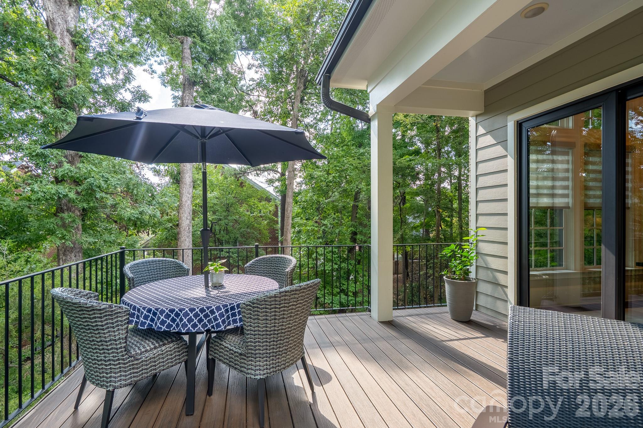 5041 Vernet Lane — Charlotte