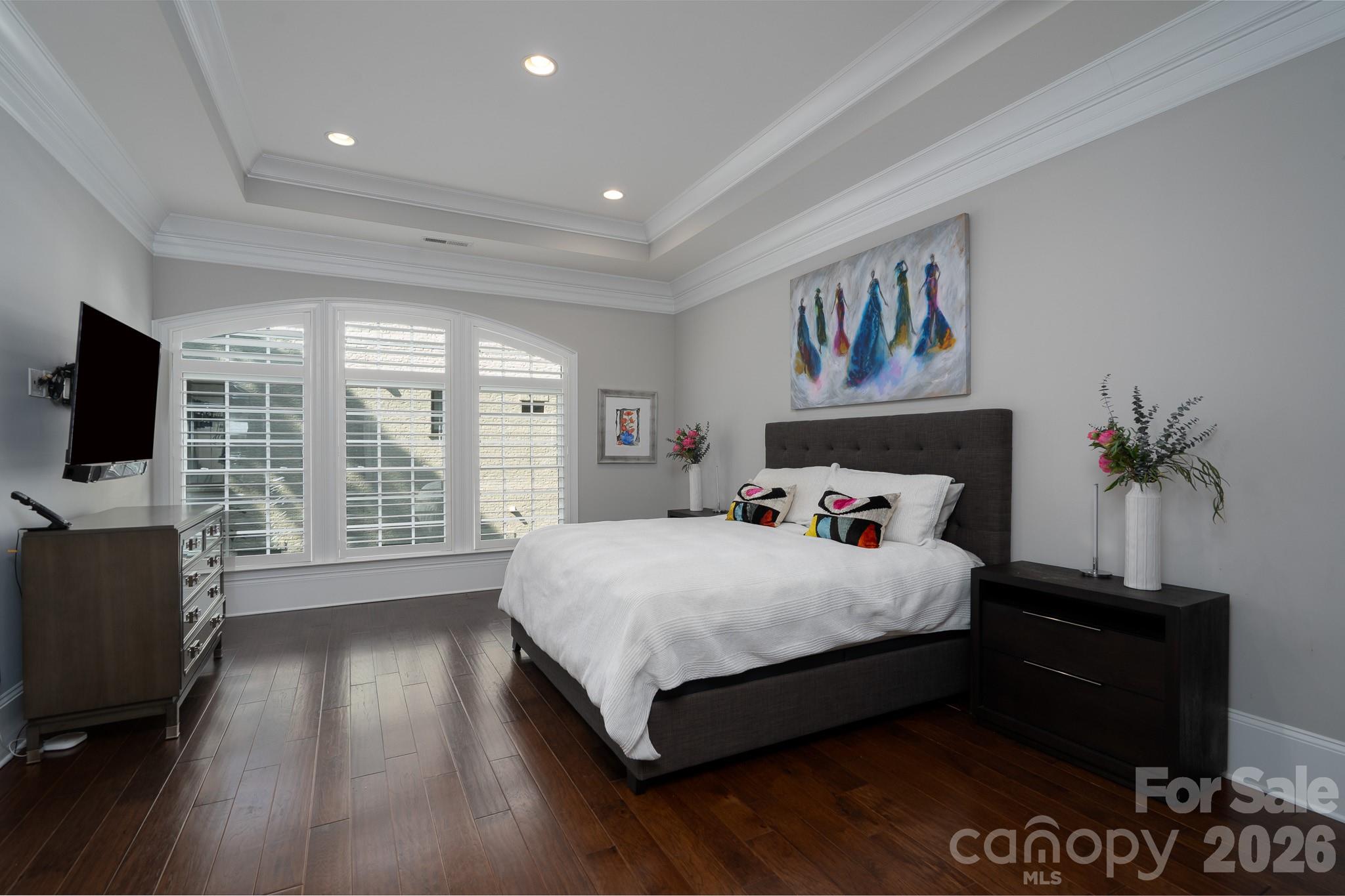 5041 Vernet Lane — Charlotte