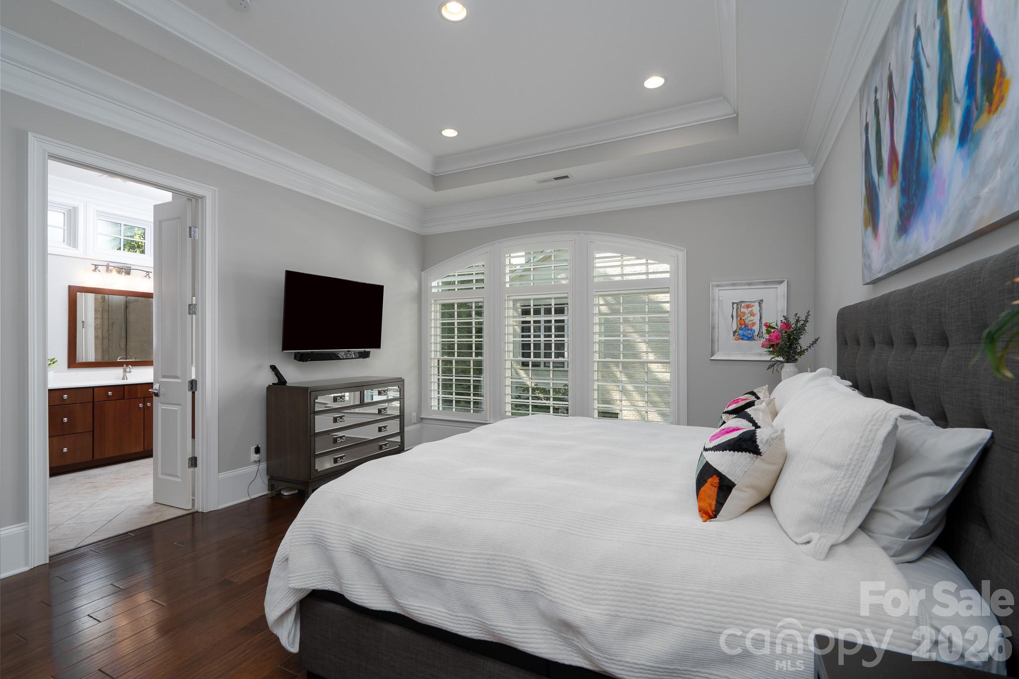 5041 Vernet Lane — Charlotte