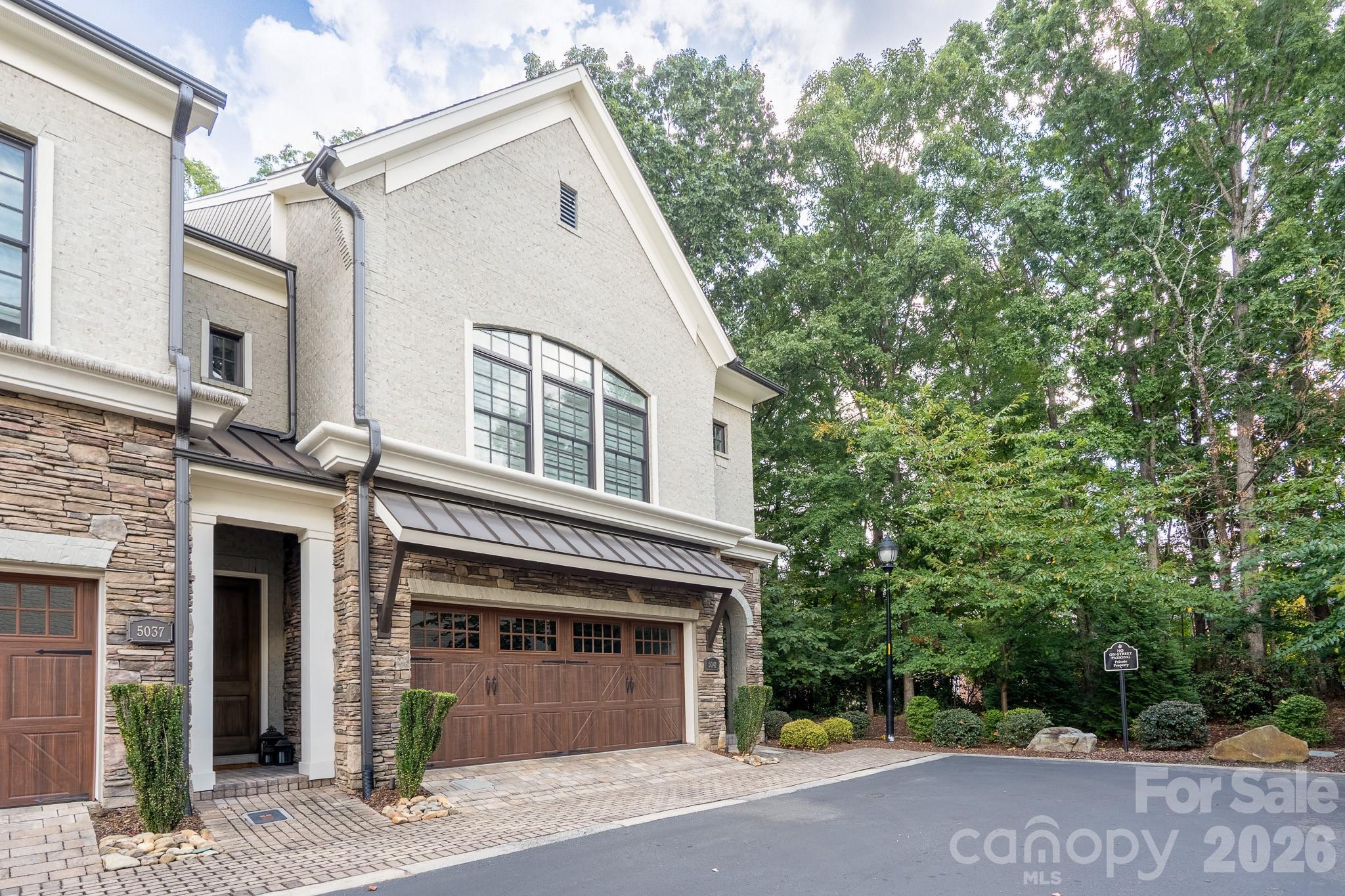 5041 Vernet Lane — Charlotte