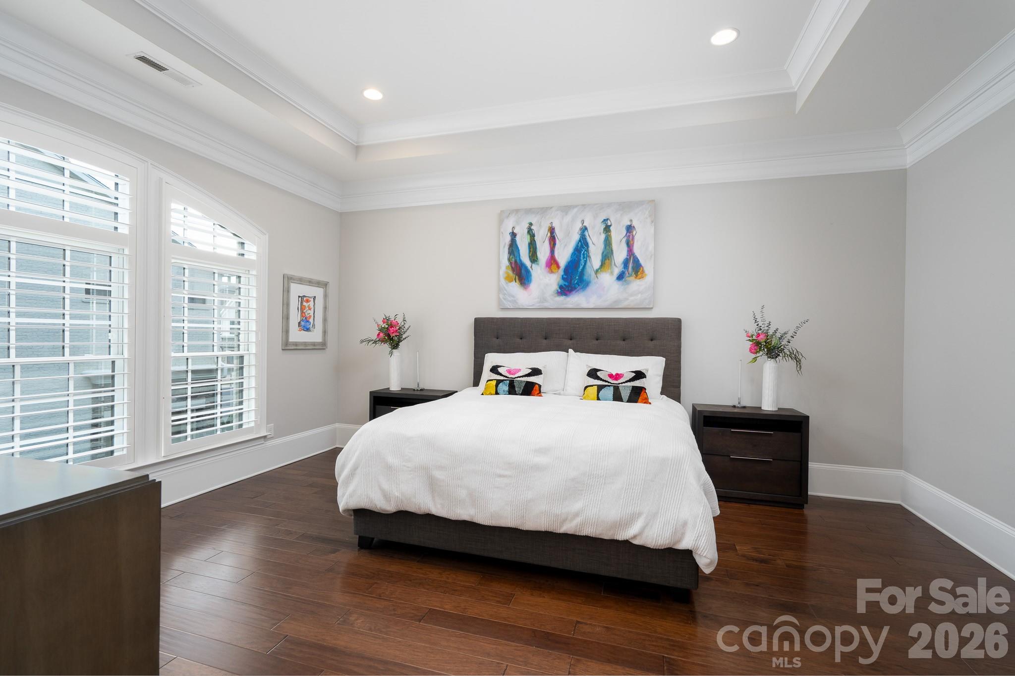 5041 Vernet Lane — Charlotte