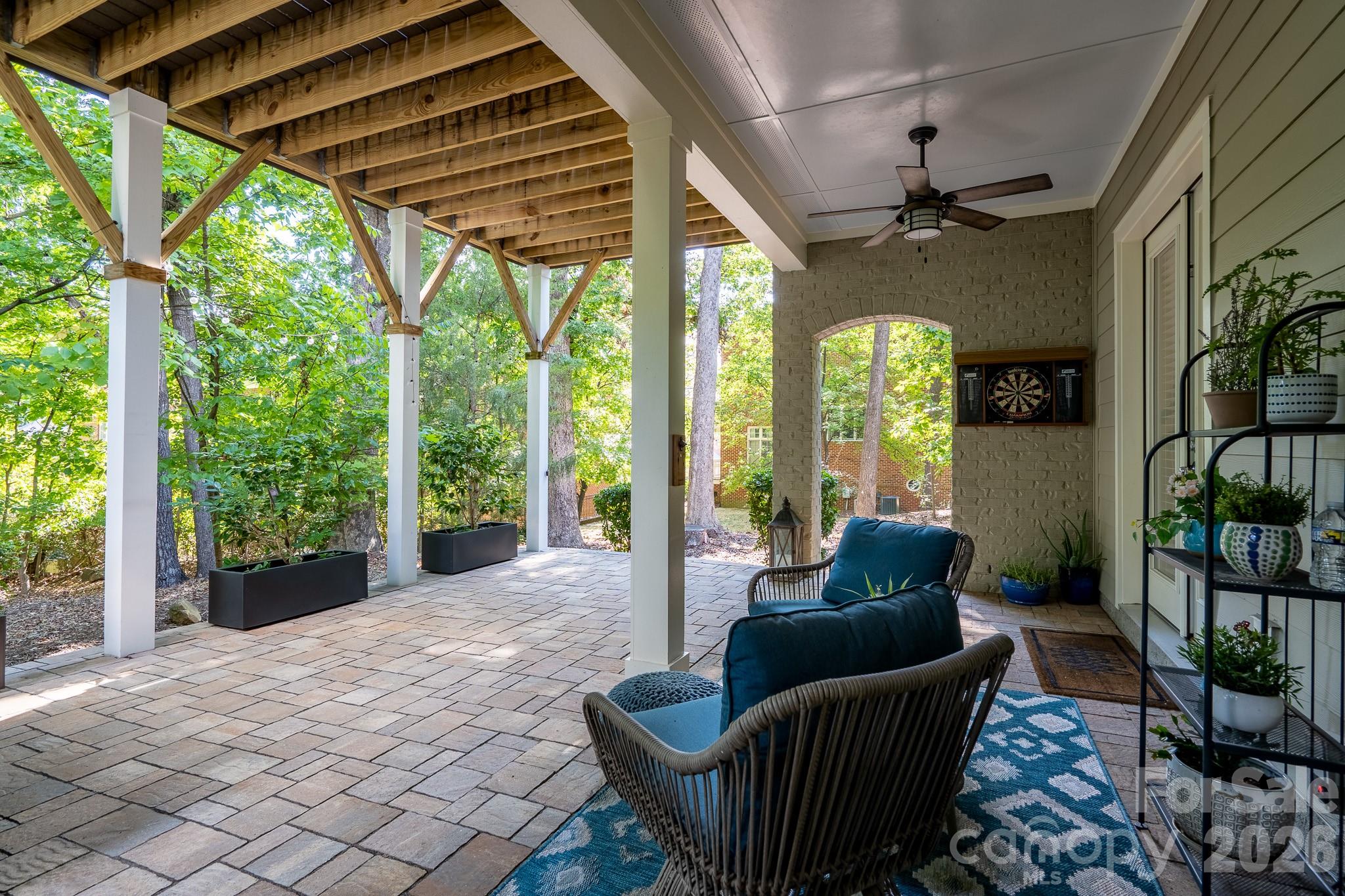 5041 Vernet Lane — Charlotte