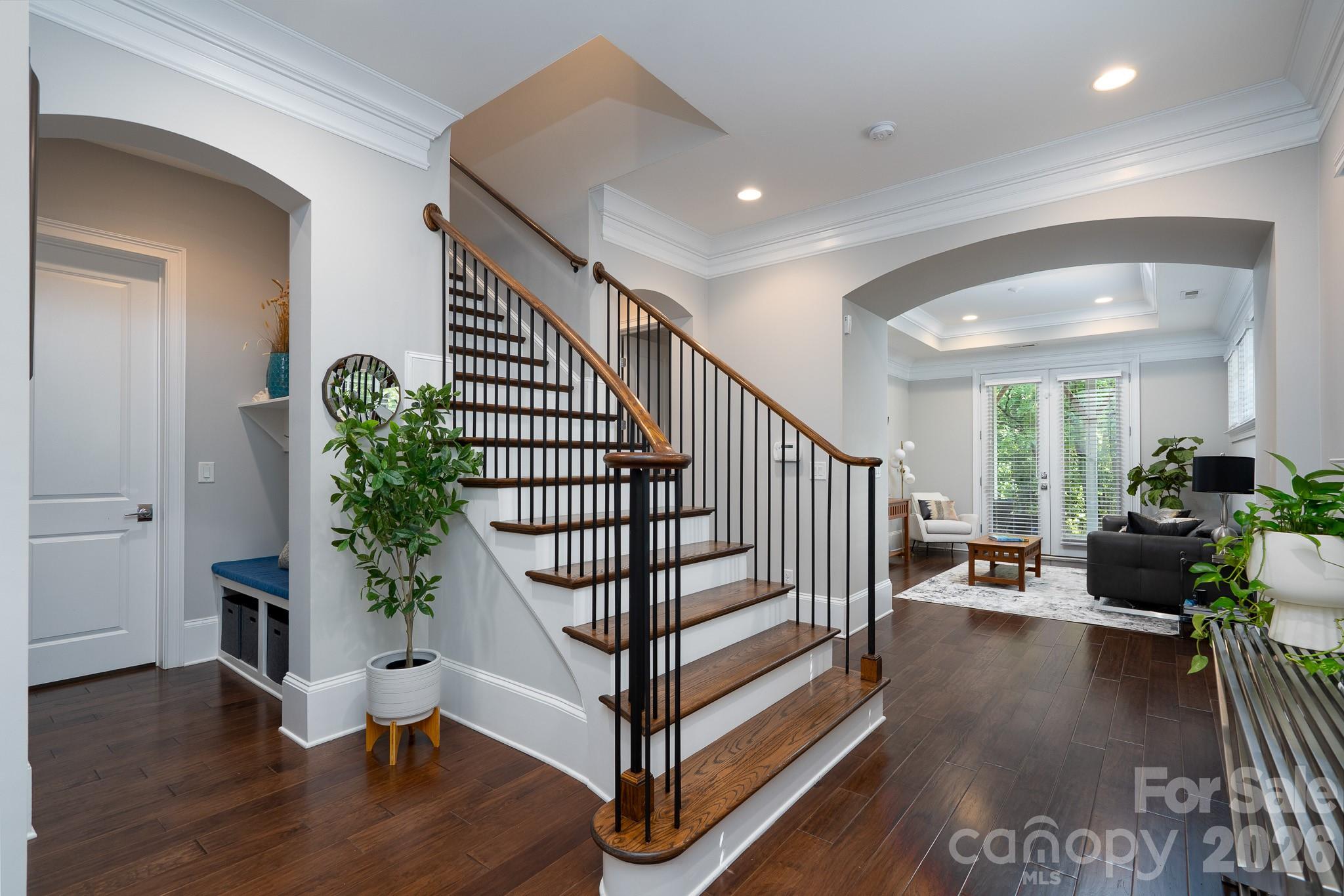 5041 Vernet Lane — Charlotte