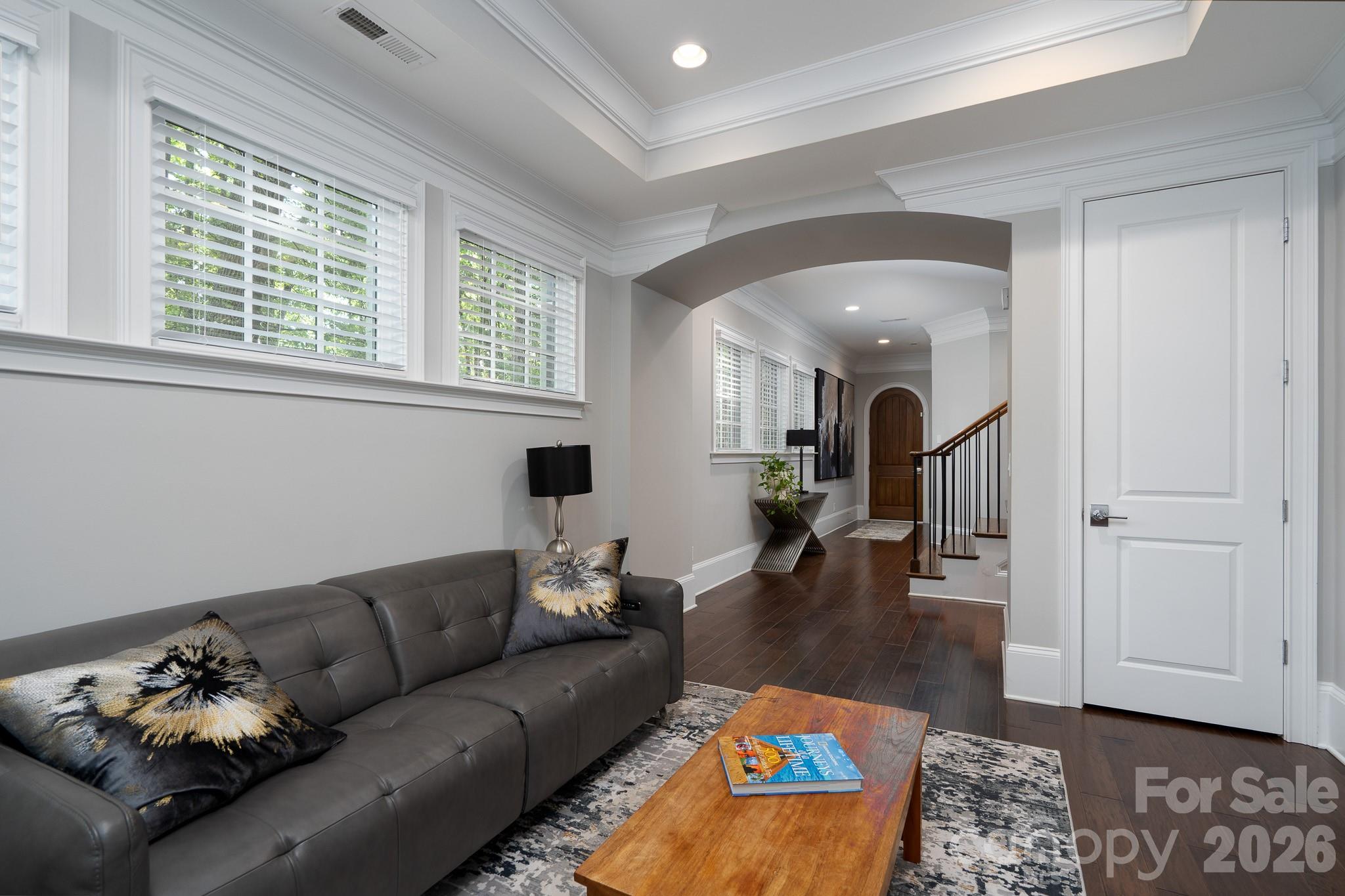 5041 Vernet Lane — Charlotte