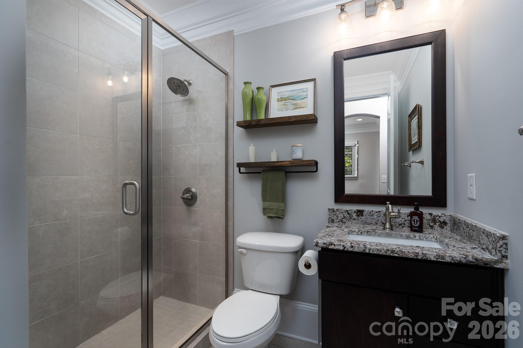 5041 Vernet Lane — Charlotte